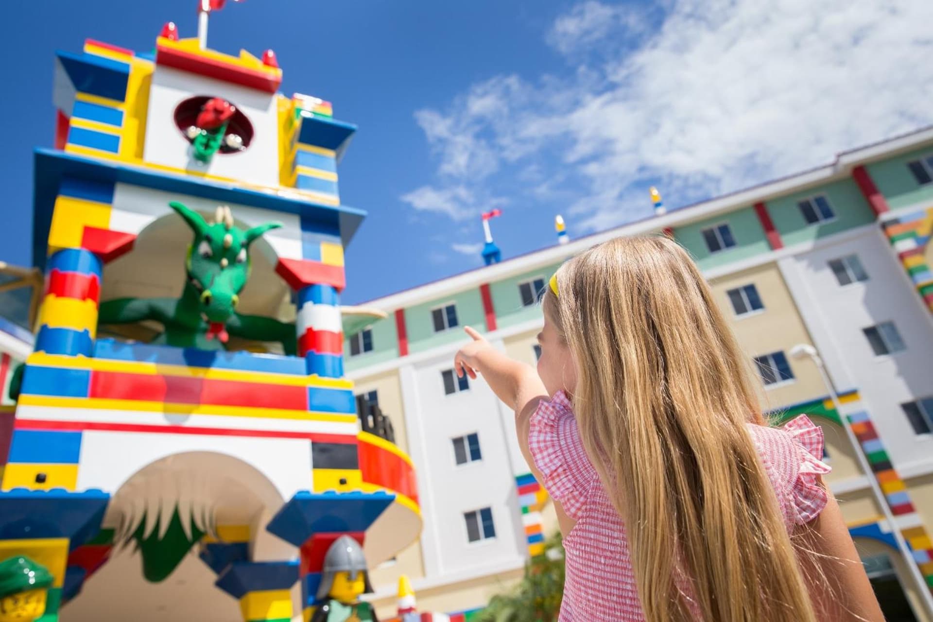 LEGOLAND® Florida Resort gallery photo in Winter Haven, FL — image 6