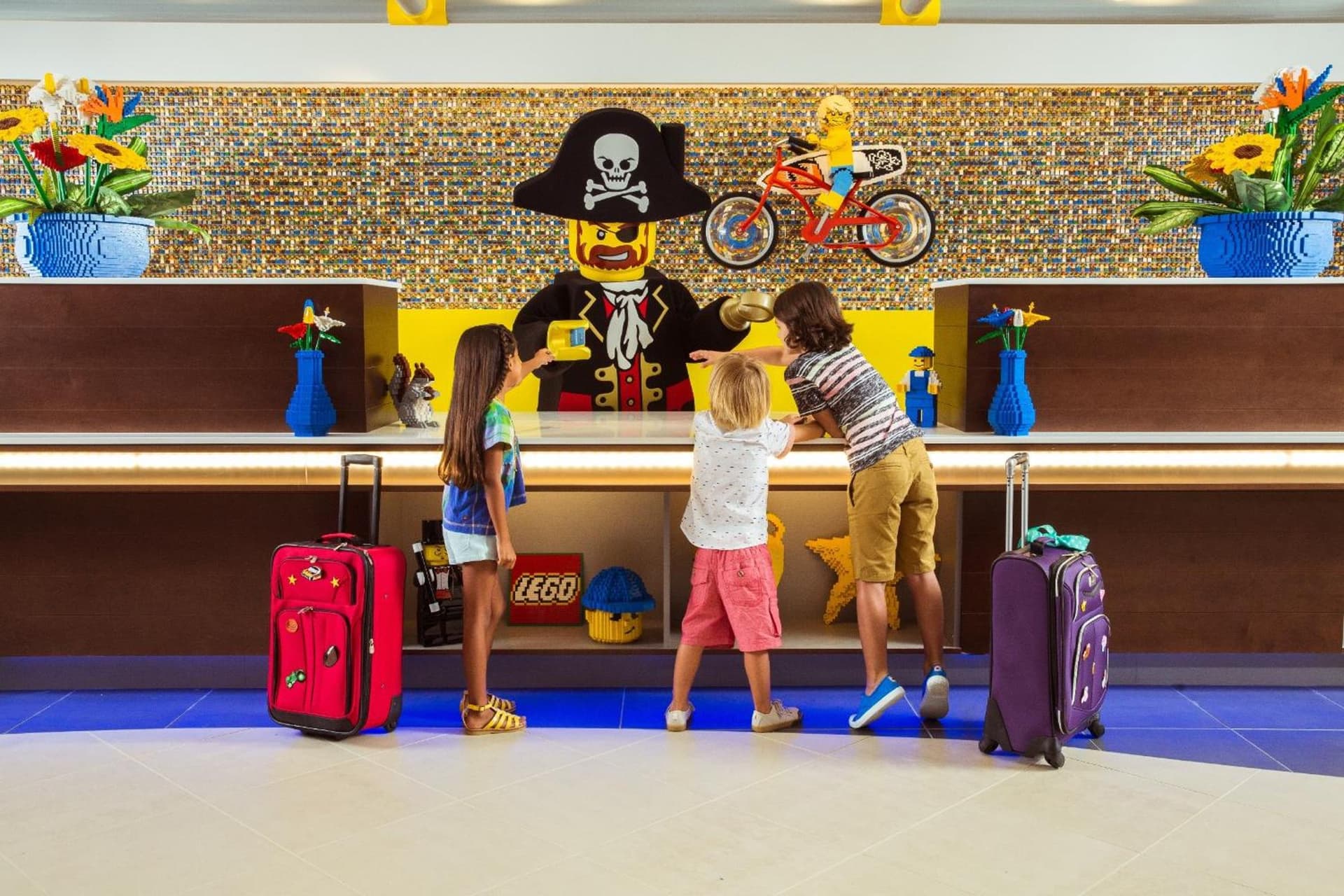 LEGOLAND® Florida Resort property views in Winter Haven, FL — gallery photo 3