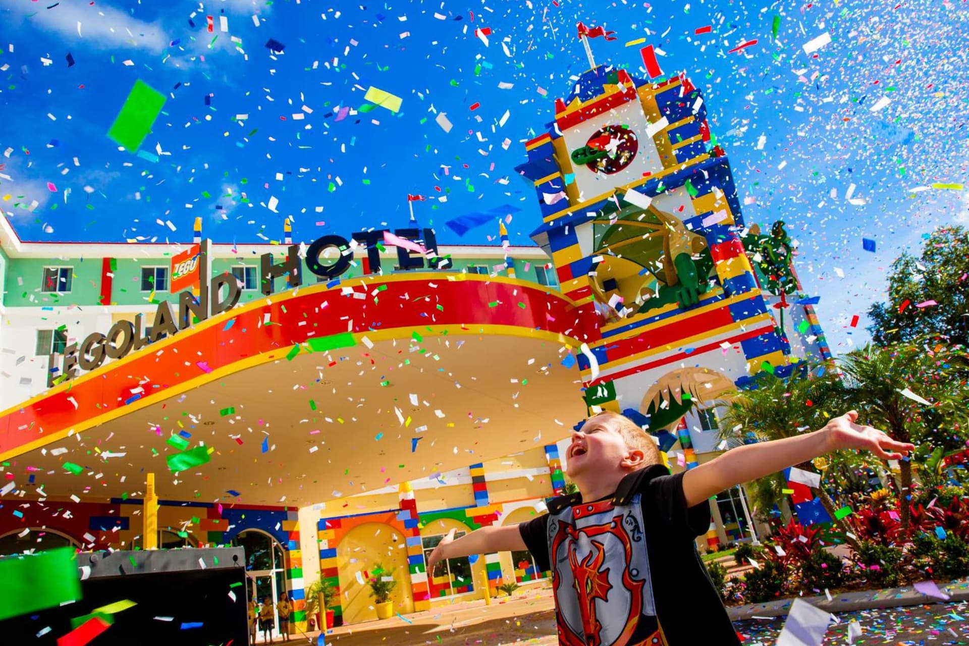 LEGOLAND® Florida Resort gallery photo in Winter Haven, FL — image 38