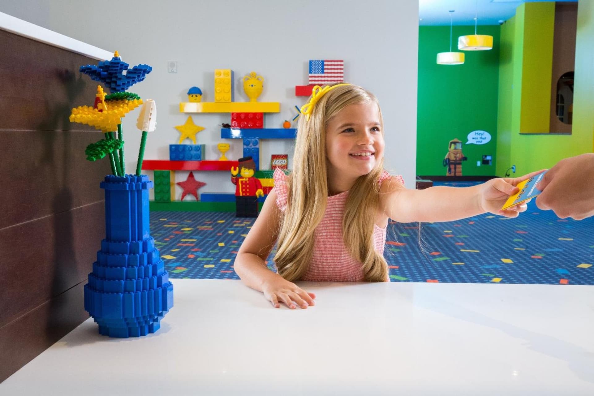 LEGOLAND® Florida Resort gallery photo in Winter Haven, FL — image 32