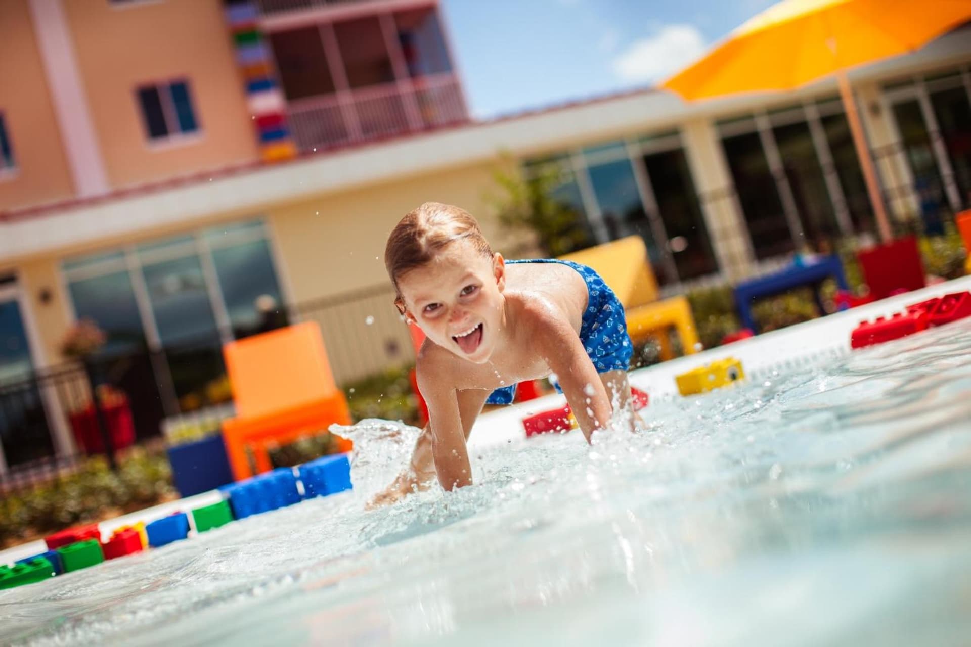LEGOLAND® Florida Resort gallery photo in Winter Haven, FL — image 43