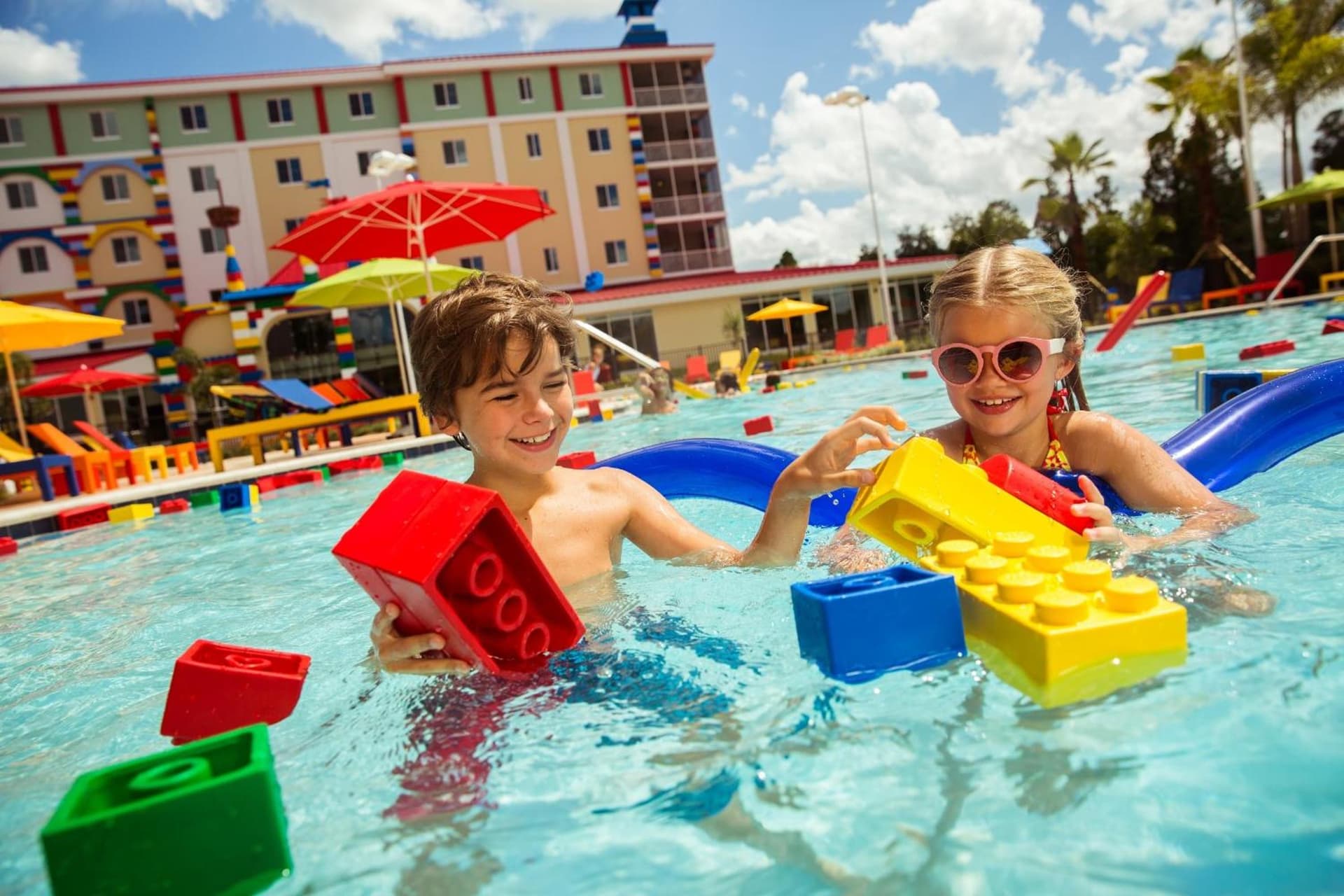 LEGOLAND® Florida Resort gallery photo in Winter Haven, FL — image 34