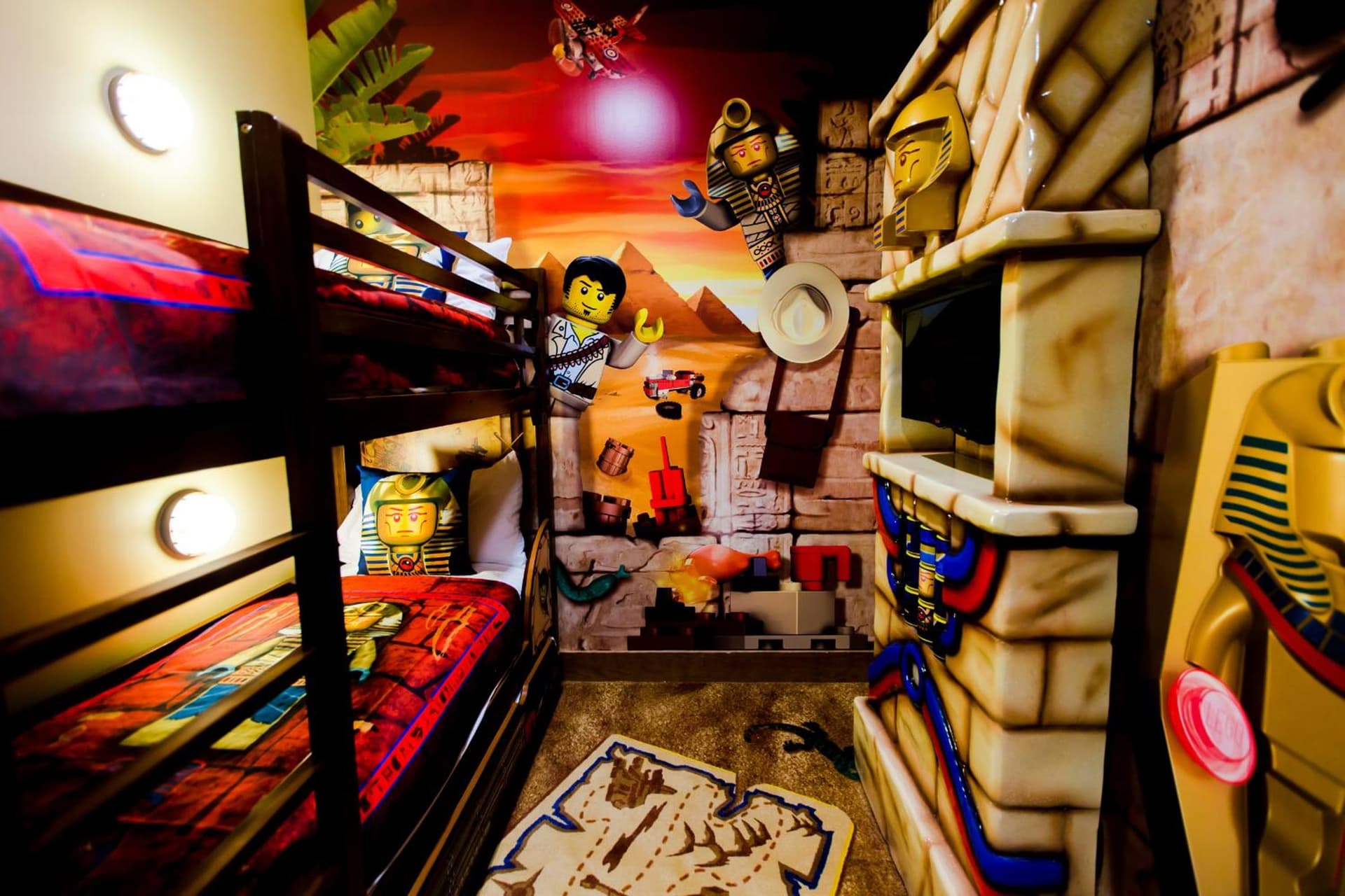 LEGOLAND® Florida Resort gallery photo in Winter Haven, FL — image 21