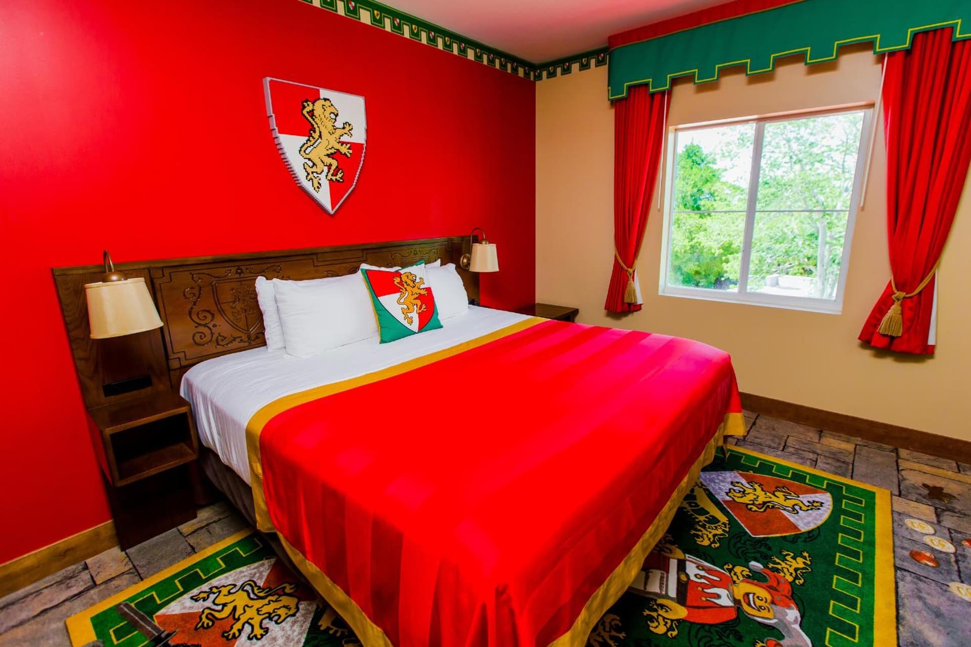 LEGOLAND® Florida Resort gallery photo in Winter Haven, FL — image 13