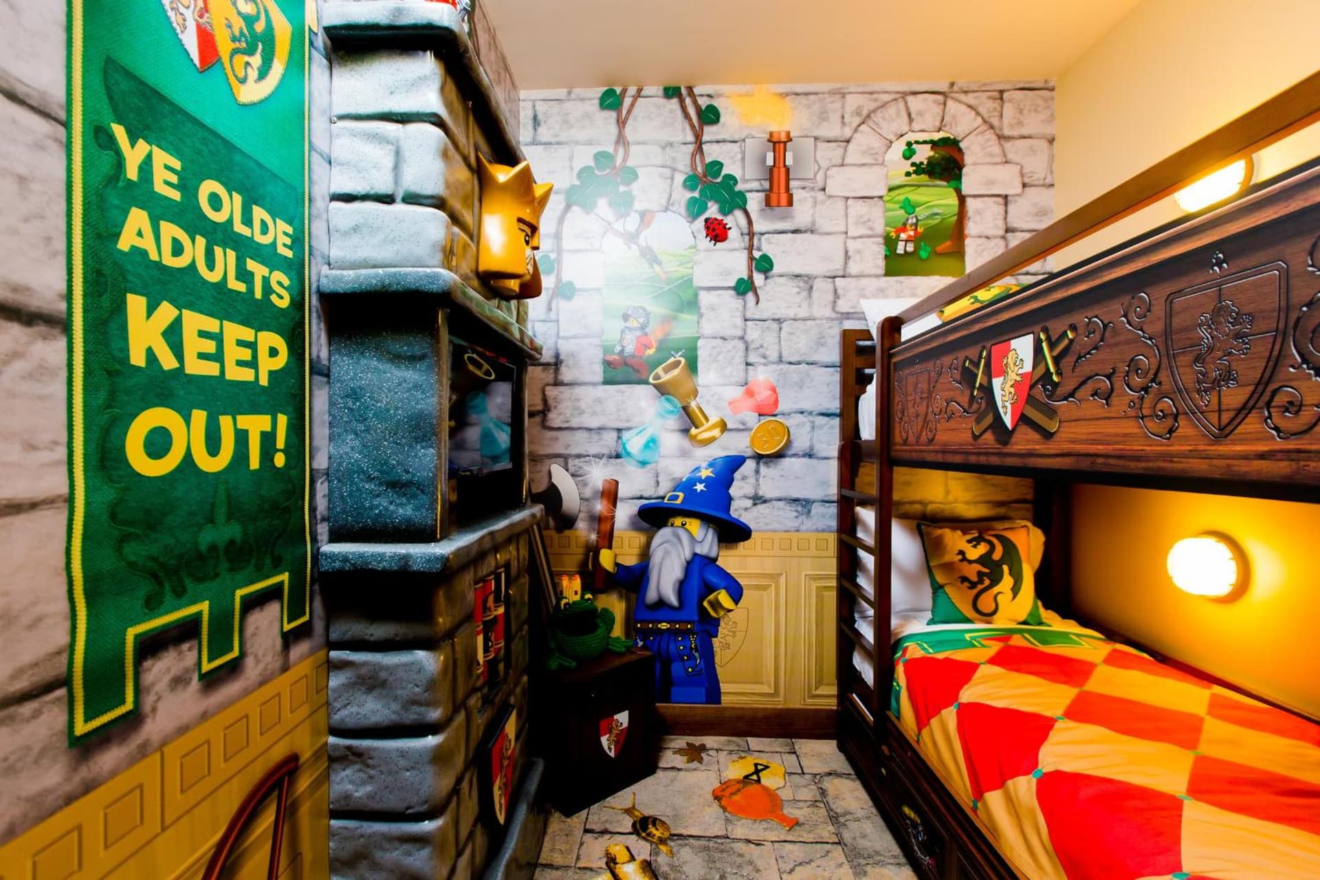 LEGOLAND® Florida Resort gallery photo in Winter Haven, FL — image 46