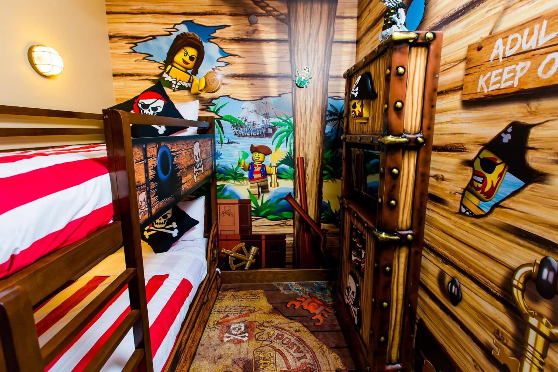 LEGOLAND® Florida Resort gallery photo in Winter Haven, FL — image 16