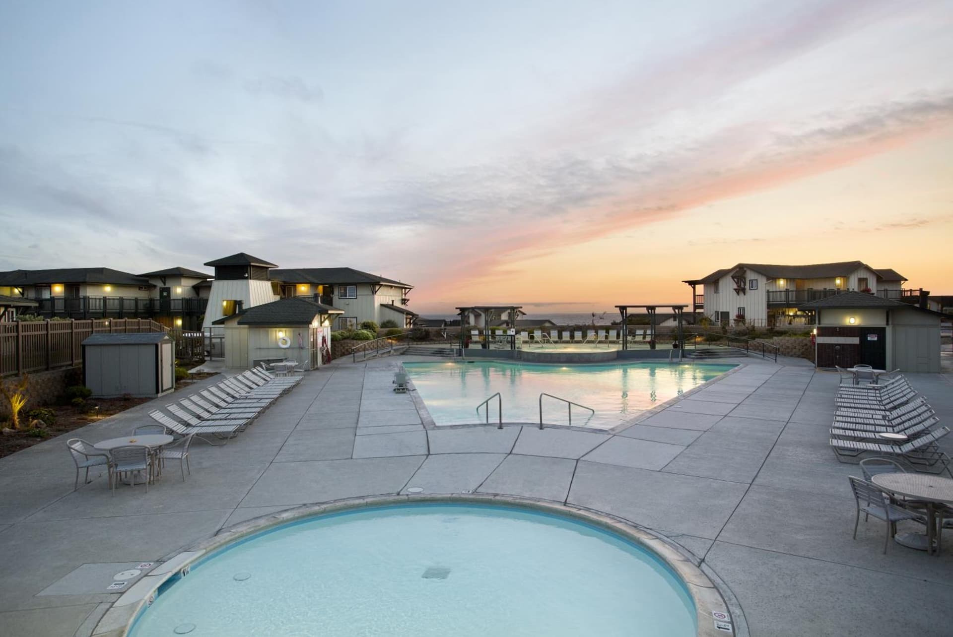 Sanctuary Beach Resort gallery photo in Marina, CA — image 28