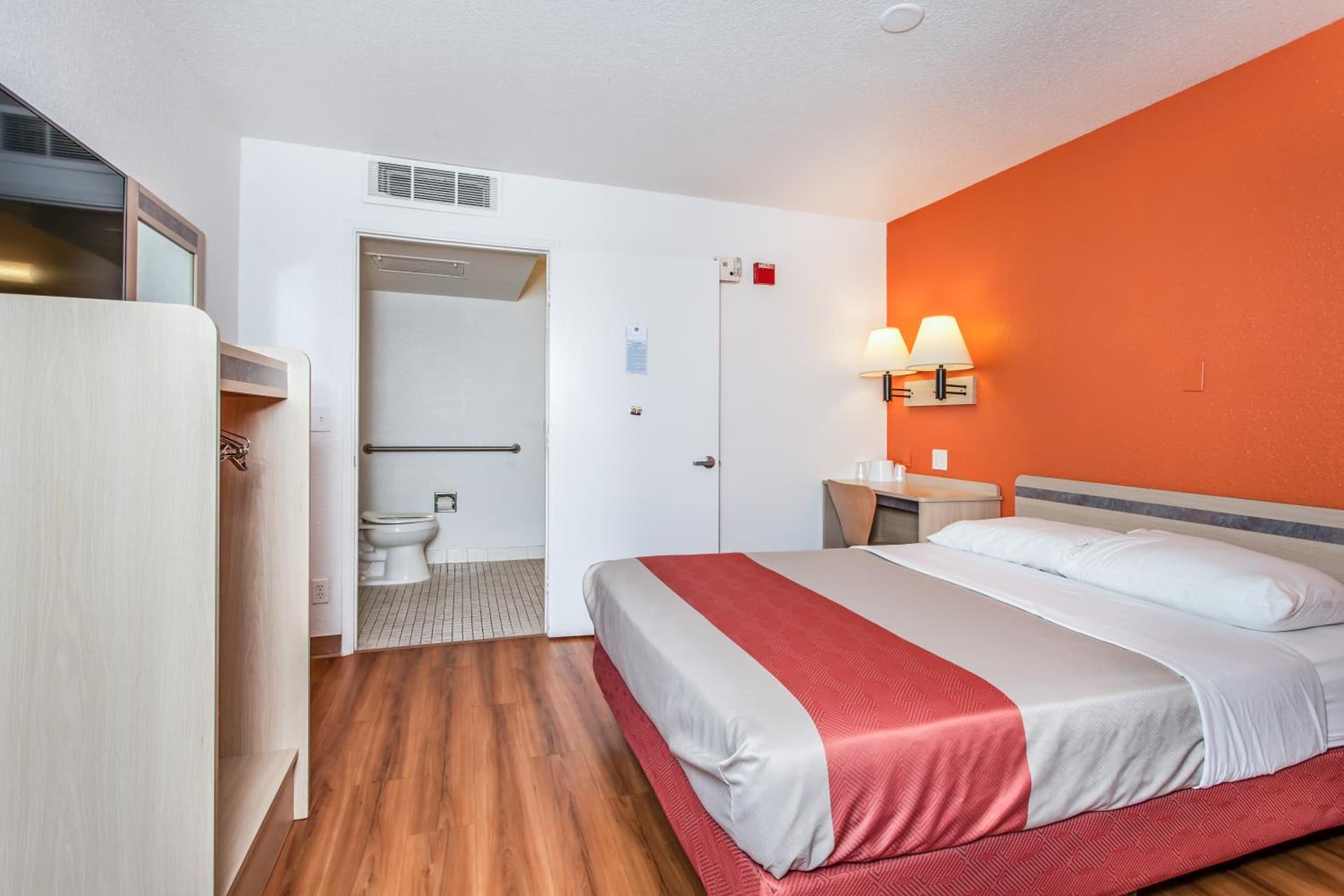 Motel 6-Vacaville, CA gallery photo in Vacaville, CA — image 42