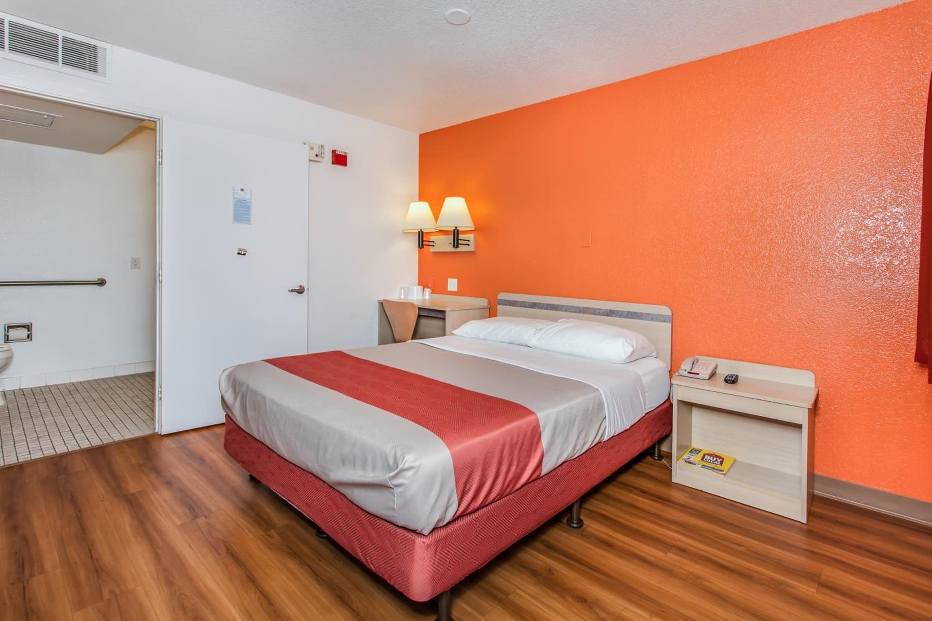 Motel 6-Vacaville, CA gallery photo in Vacaville, CA — image 26