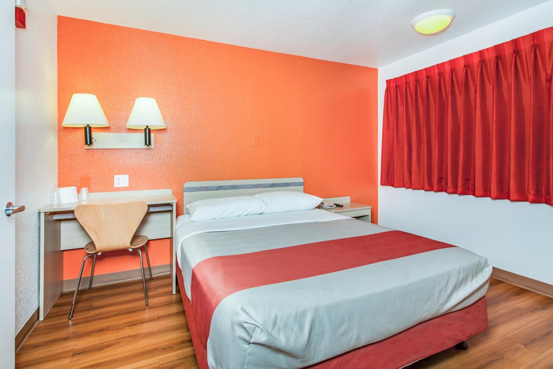Motel 6-Vacaville, CA gallery photo in Vacaville, CA — image 33