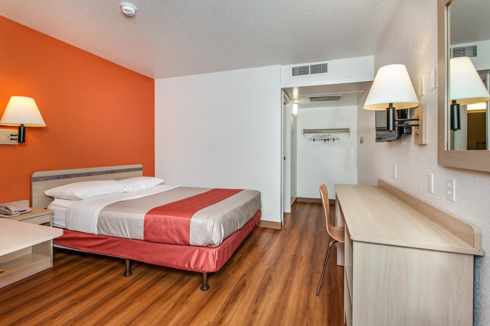 Motel 6-Vacaville, CA gallery photo in Vacaville, CA — image 28