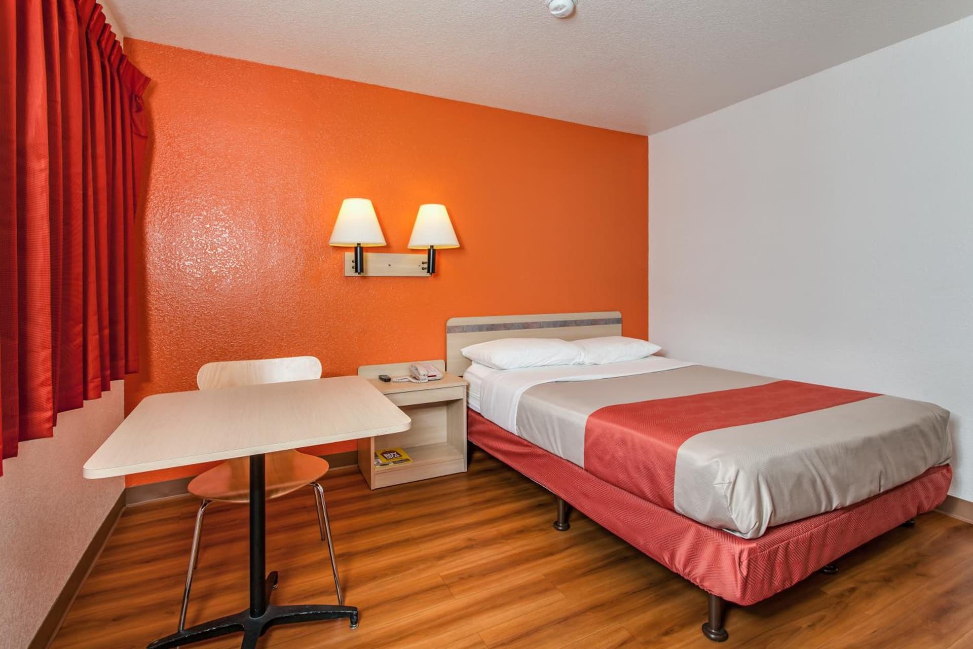 Motel 6-Vacaville, CA gallery photo in Vacaville, CA — image 56