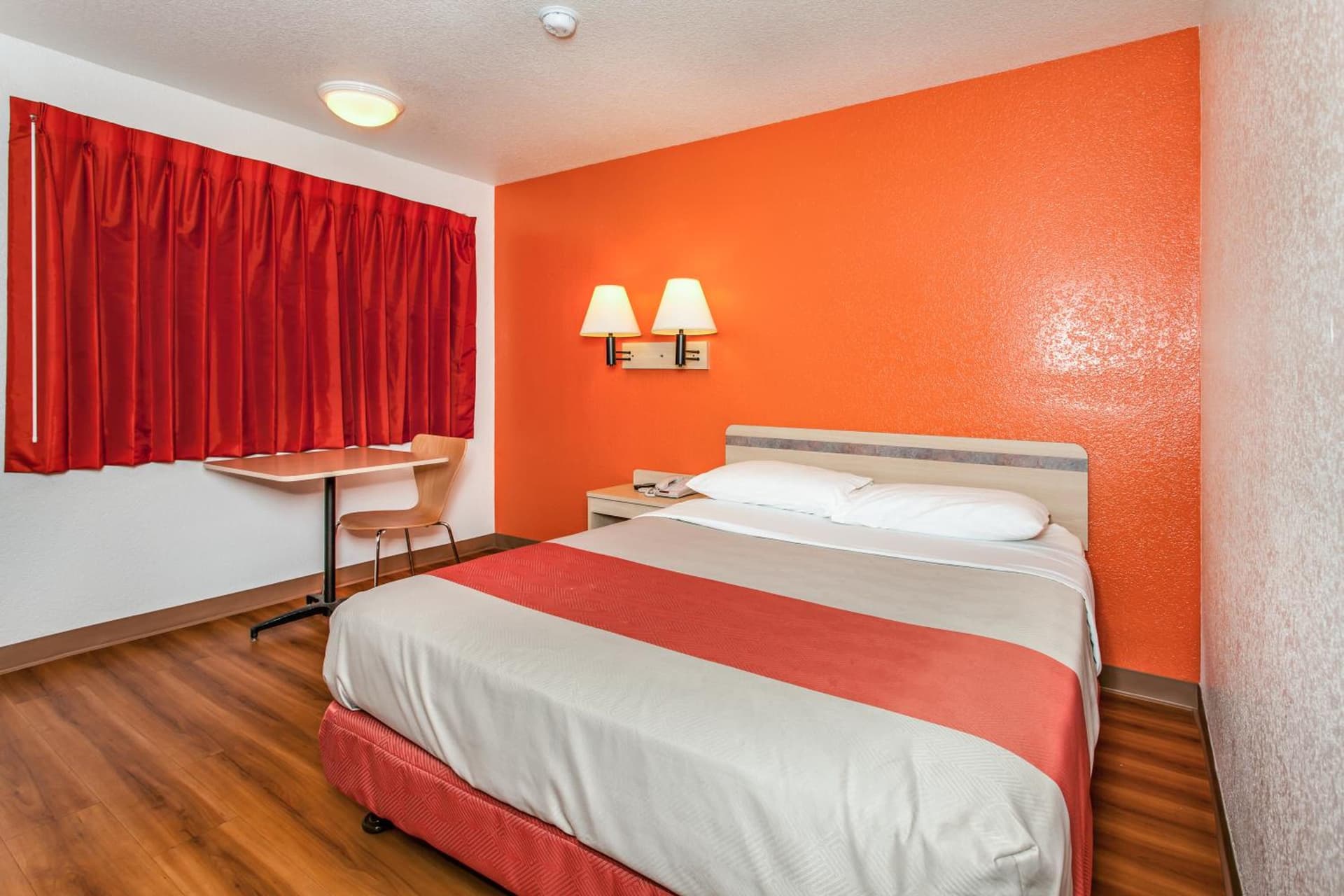 Motel 6-Vacaville, CA gallery photo in Vacaville, CA — image 16