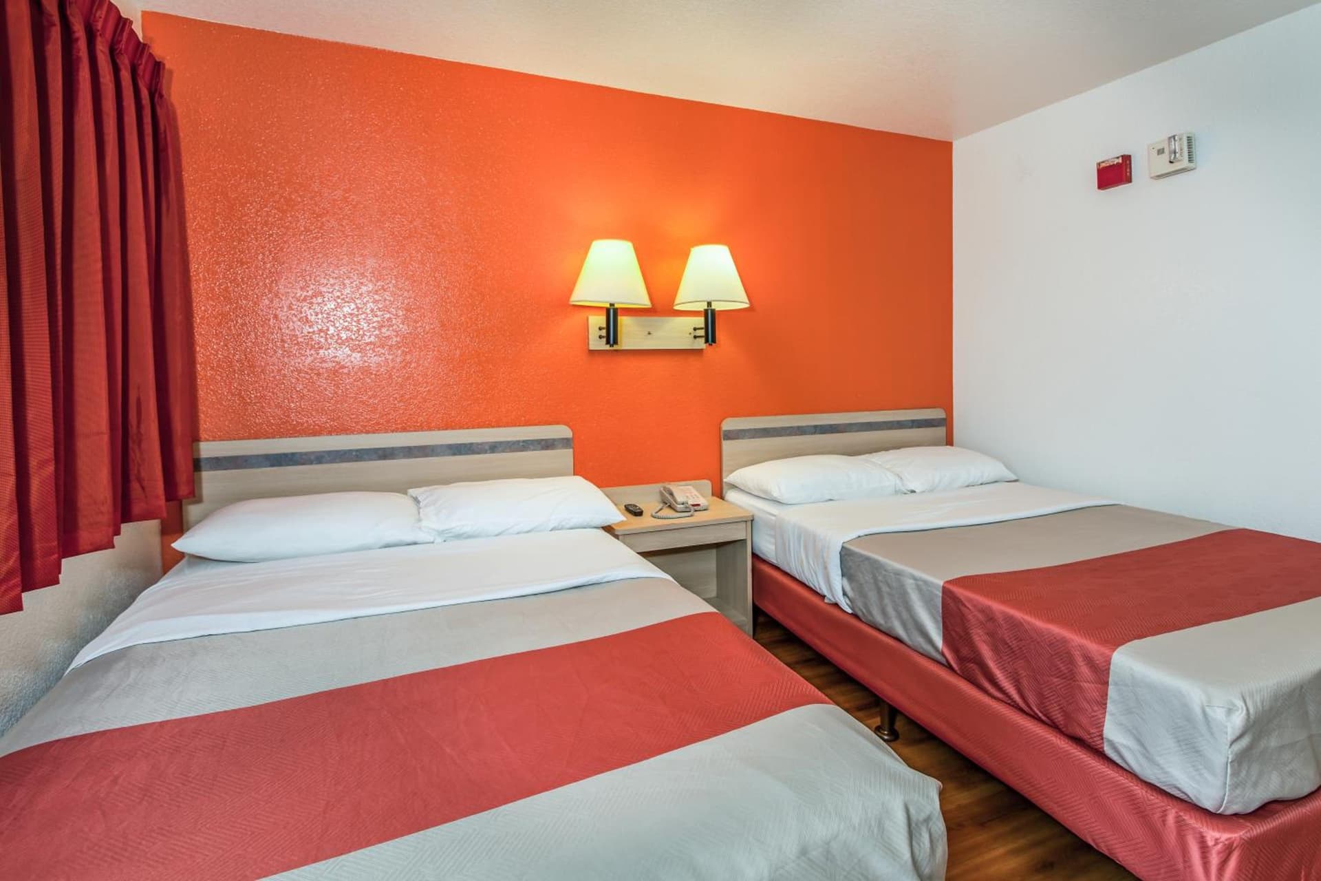 Motel 6-Vacaville, CA gallery photo in Vacaville, CA — image 25