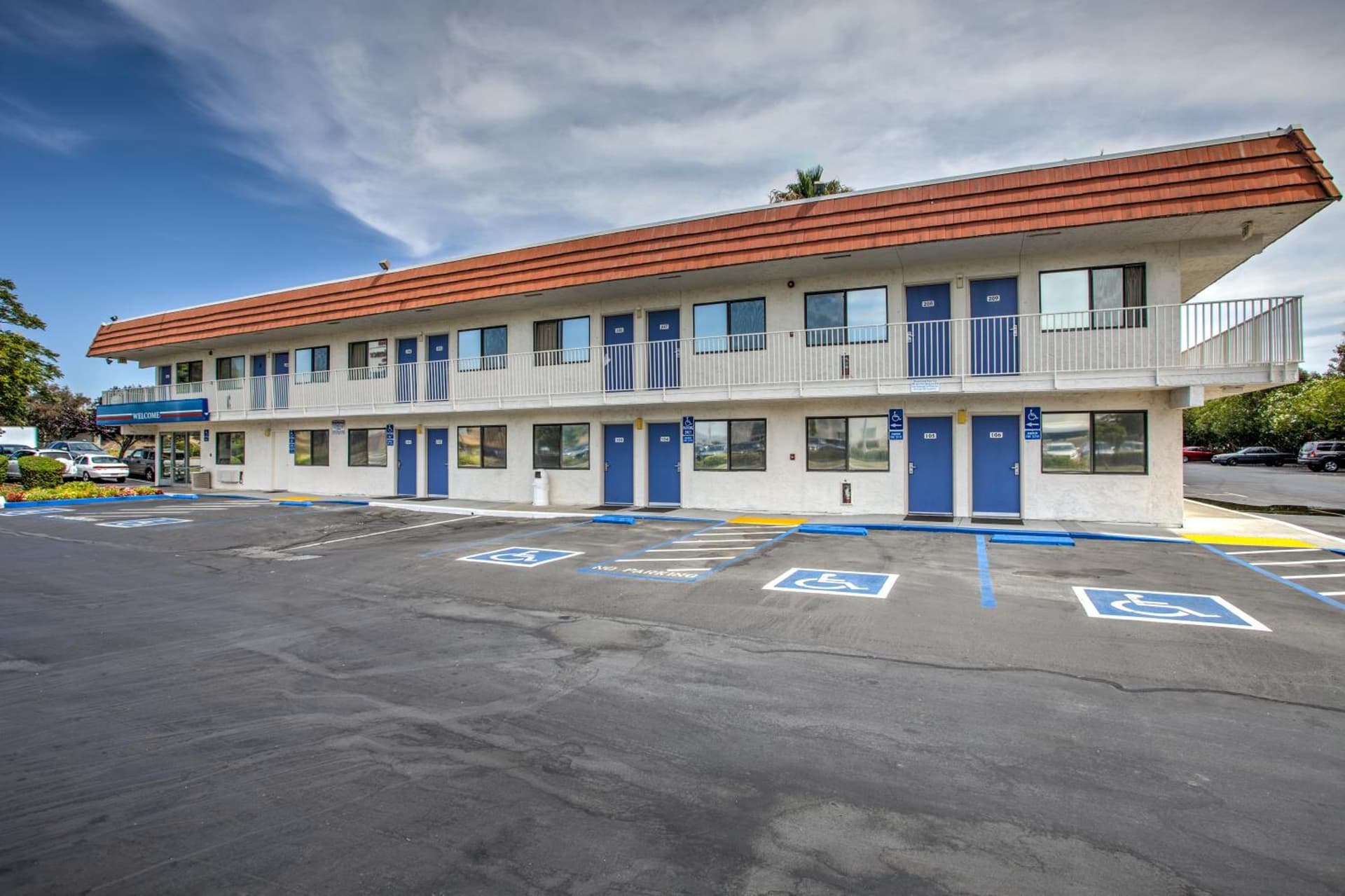 Motel 6-Vacaville, CA gallery photo in Vacaville, CA — image 57
