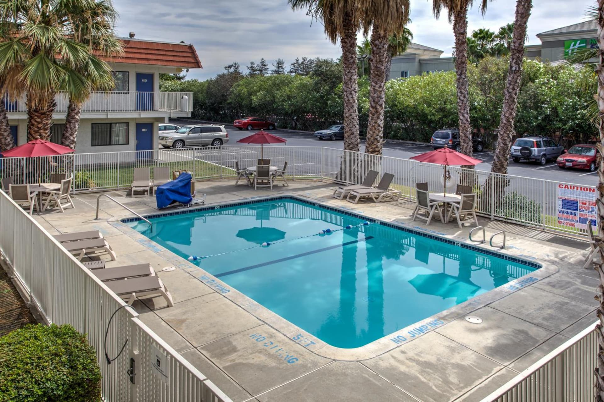 Motel 6-Vacaville, CA gallery photo in Vacaville, CA — image 29