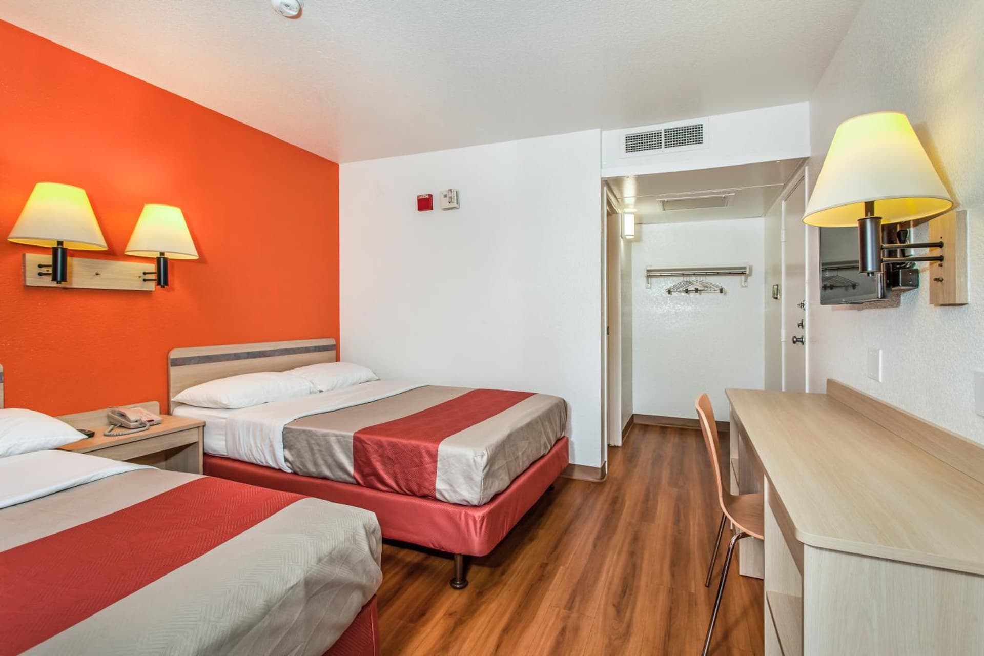 Motel 6-Vacaville, CA gallery photo in Vacaville, CA — image 44