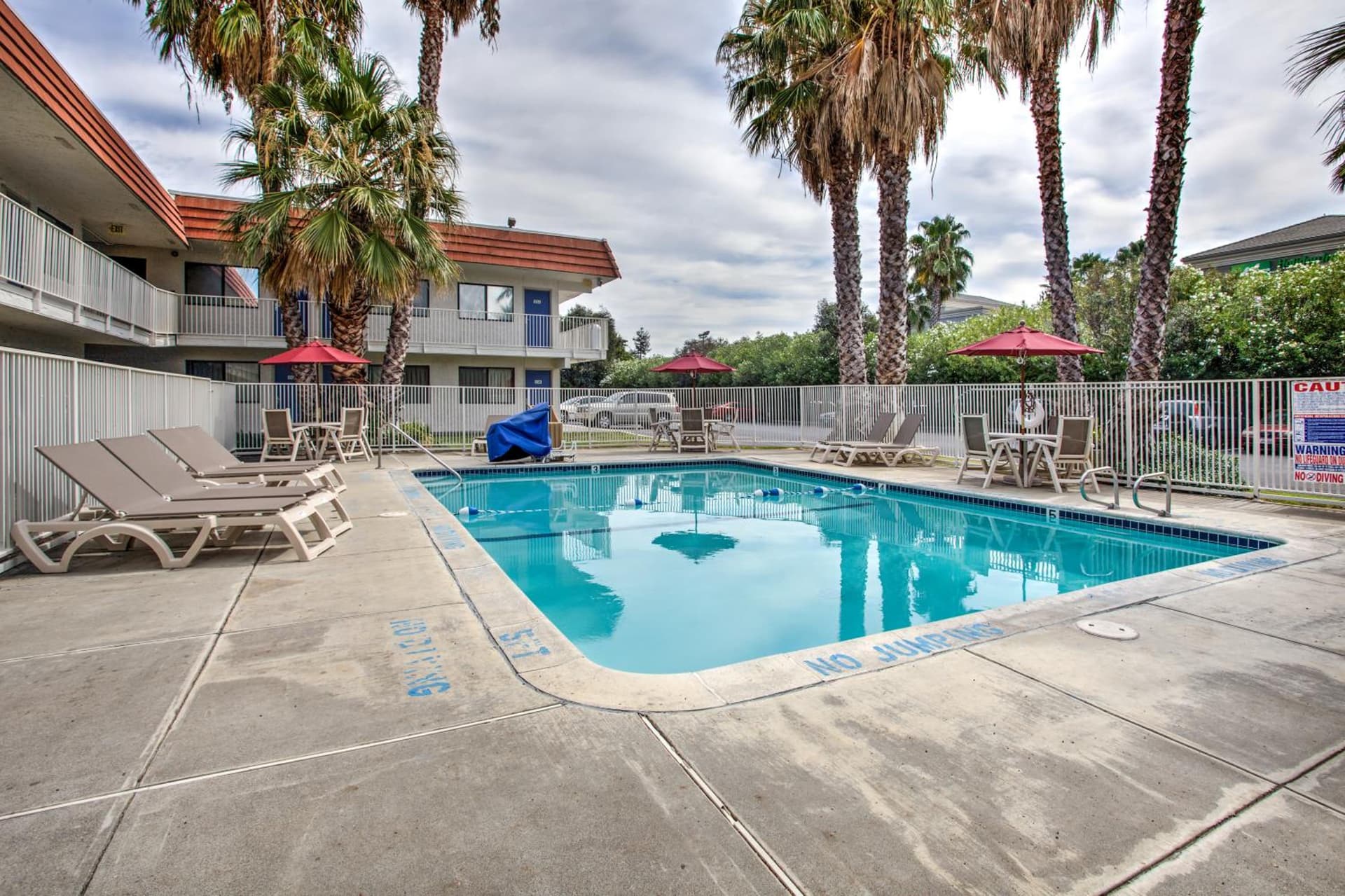 Motel 6-Vacaville, CA gallery photo in Vacaville, CA — image 11