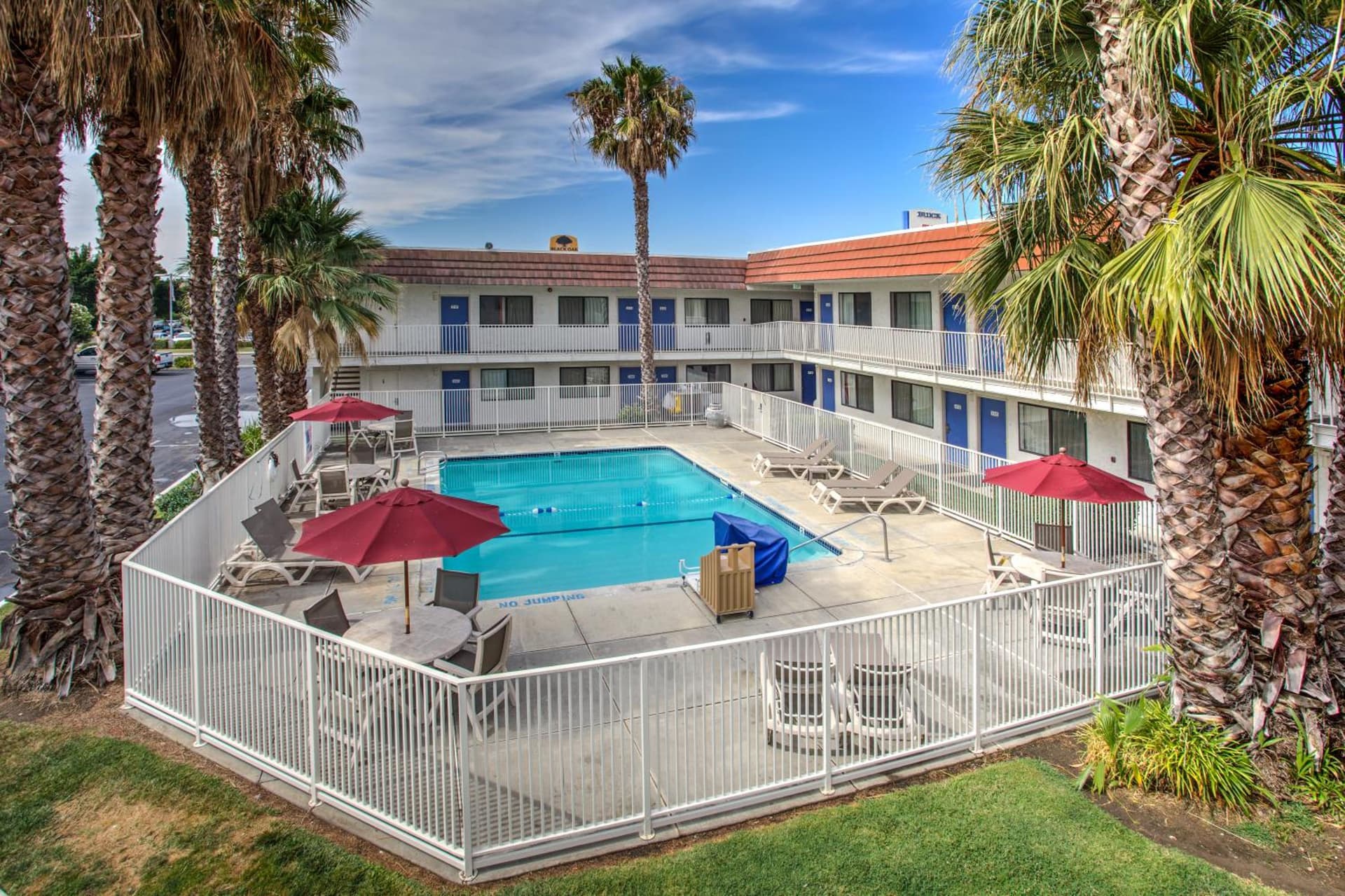 Motel 6-Vacaville, CA gallery photo in Vacaville, CA — image 27