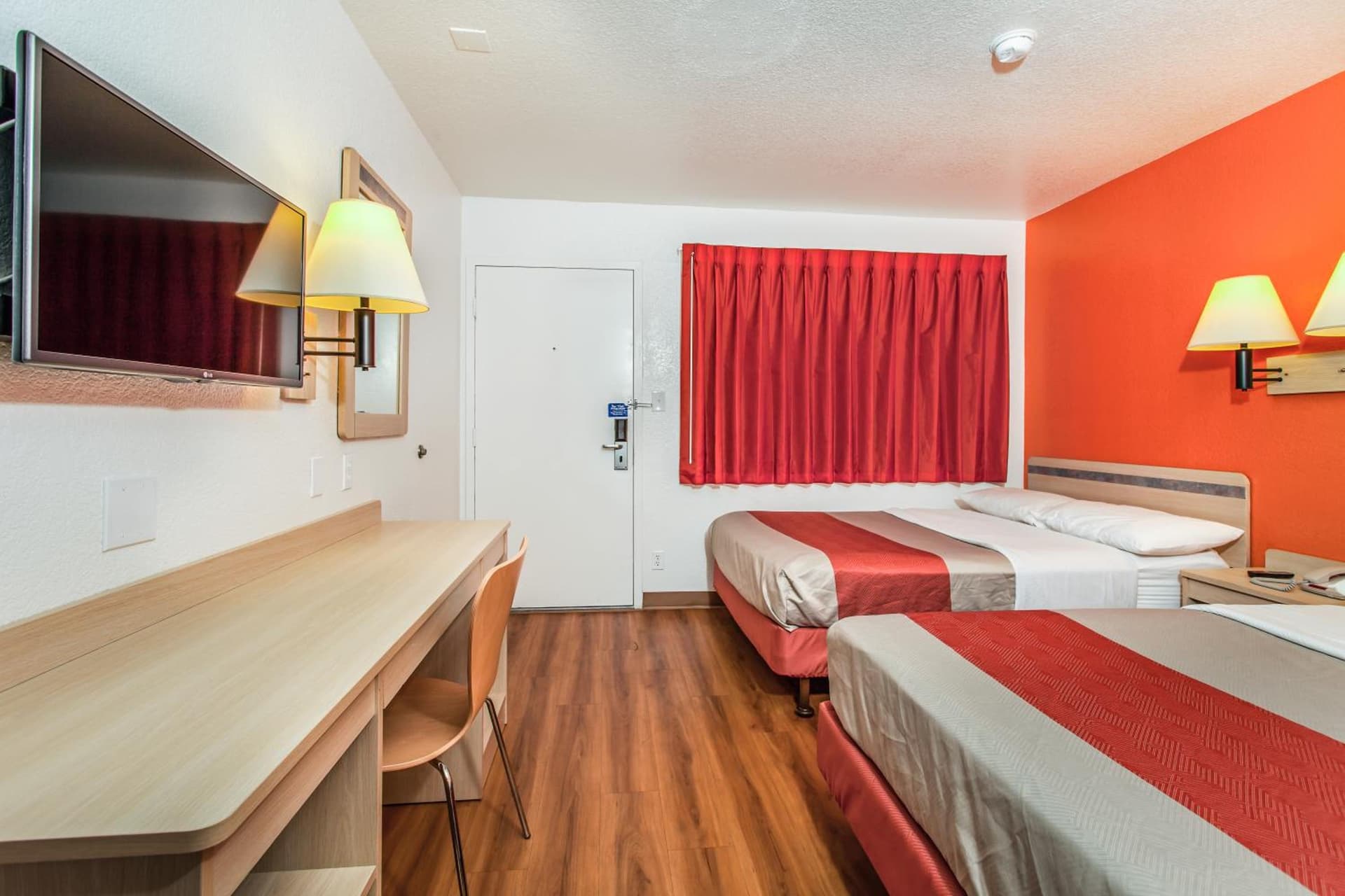 Motel 6-Vacaville, CA gallery photo in Vacaville, CA — image 12