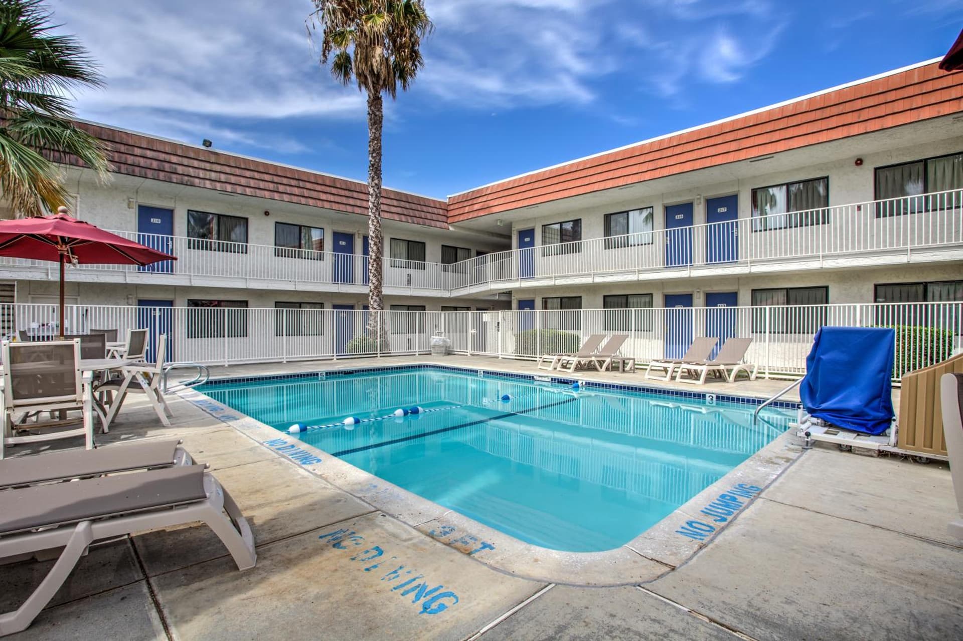 Motel 6-Vacaville, CA gallery photo in Vacaville, CA — image 49