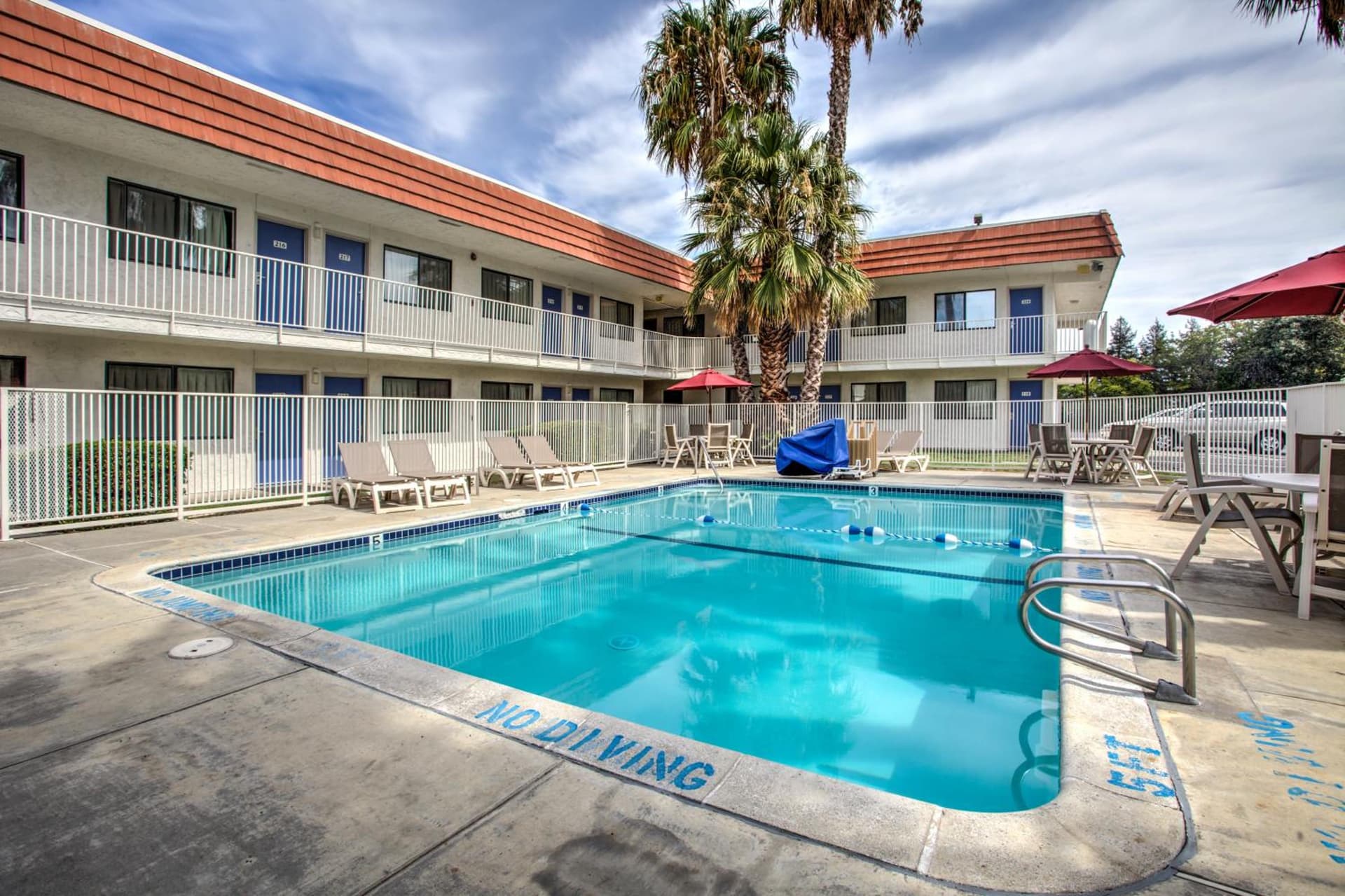 Motel 6-Vacaville, CA gallery photo in Vacaville, CA — image 15
