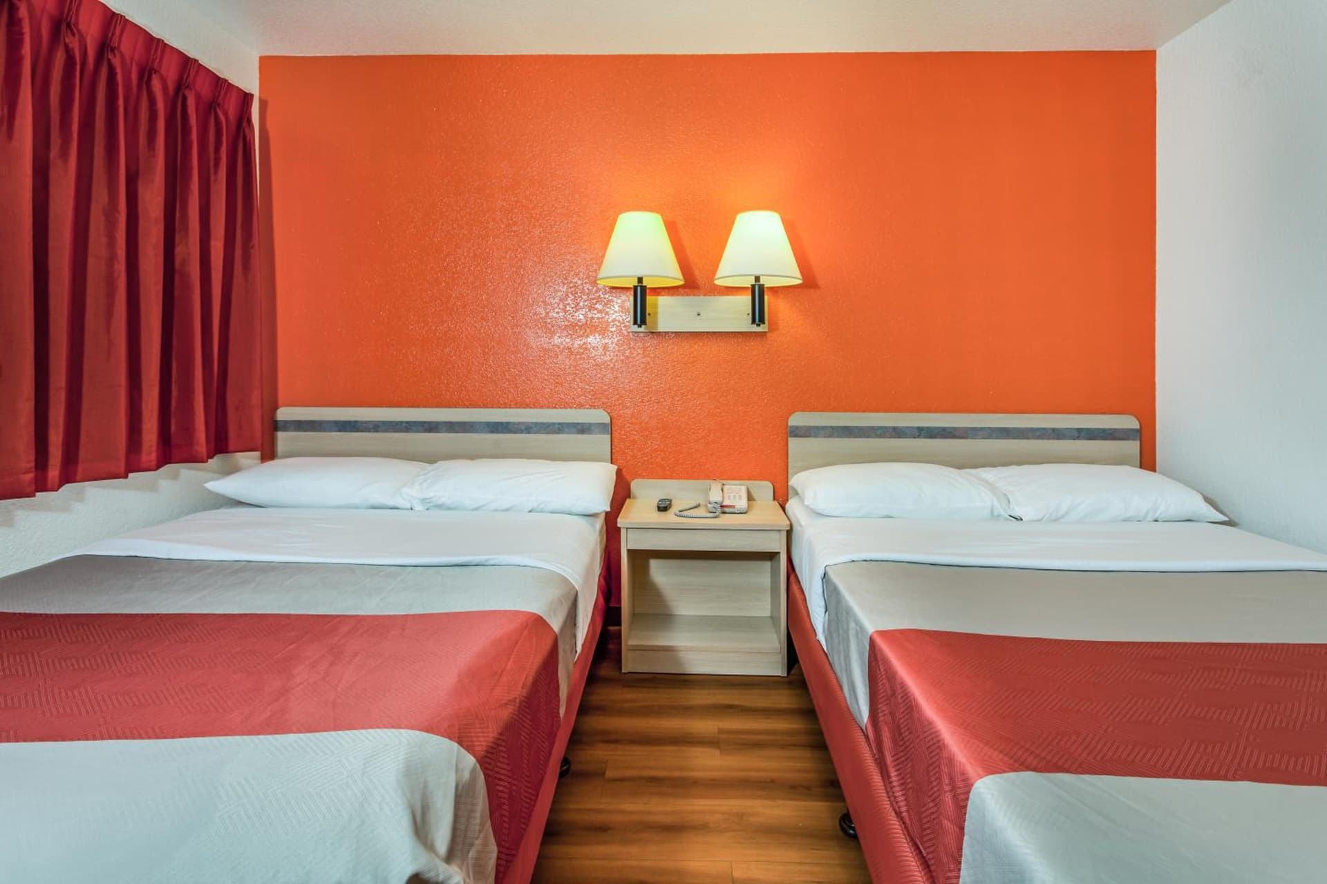 Motel 6-Vacaville, CA gallery photo in Vacaville, CA — image 19
