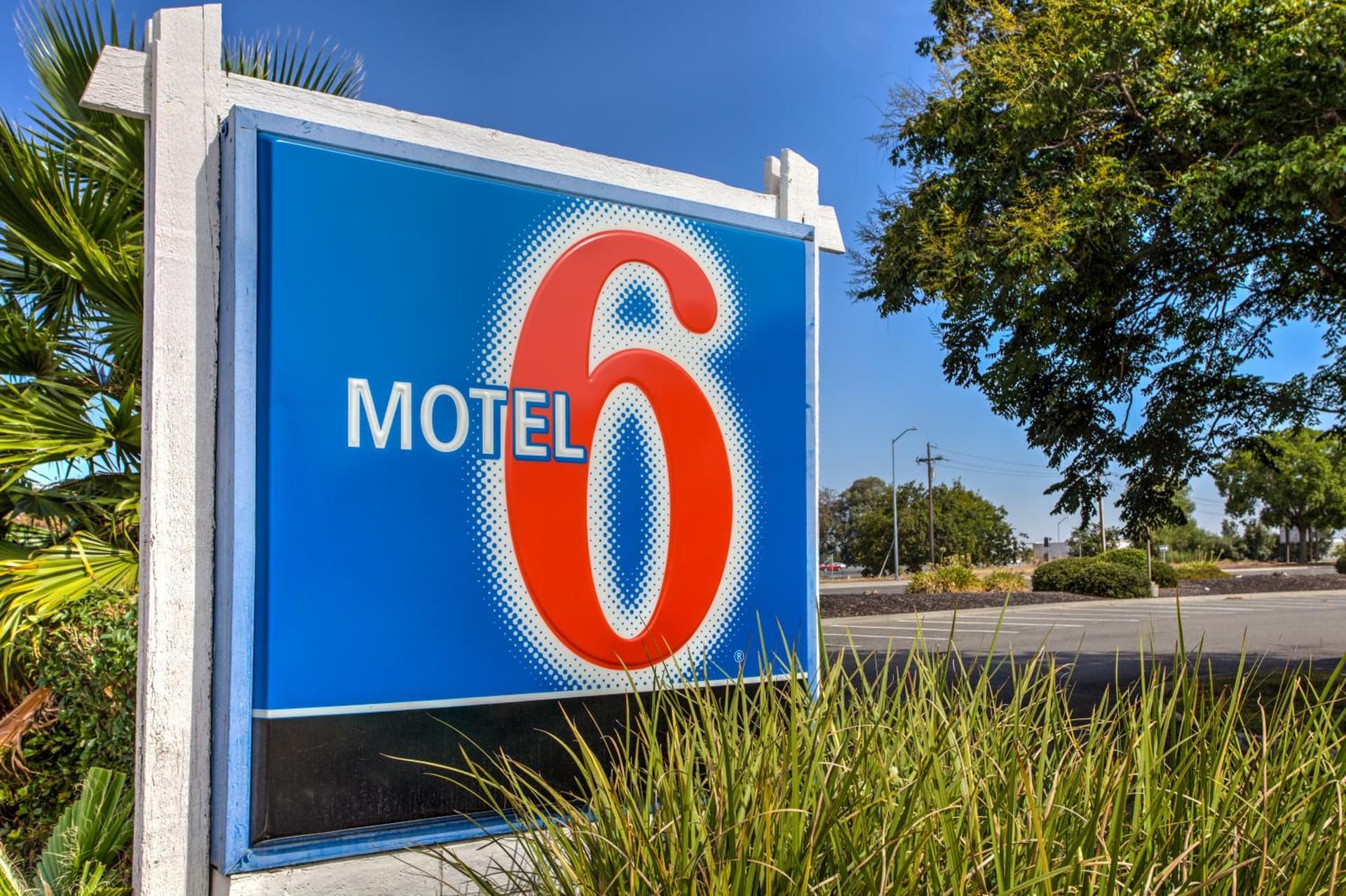Motel 6-Vacaville, CA gallery photo in Vacaville, CA — image 13