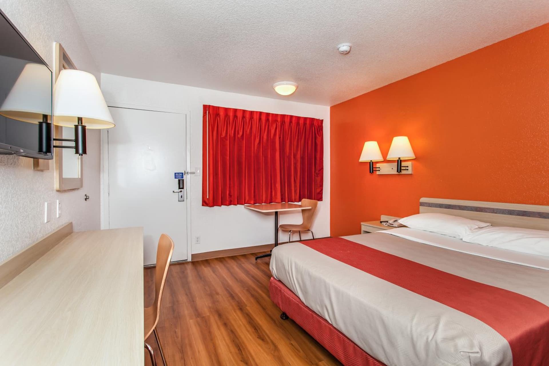 Motel 6-Vacaville, CA gallery photo in Vacaville, CA — image 39