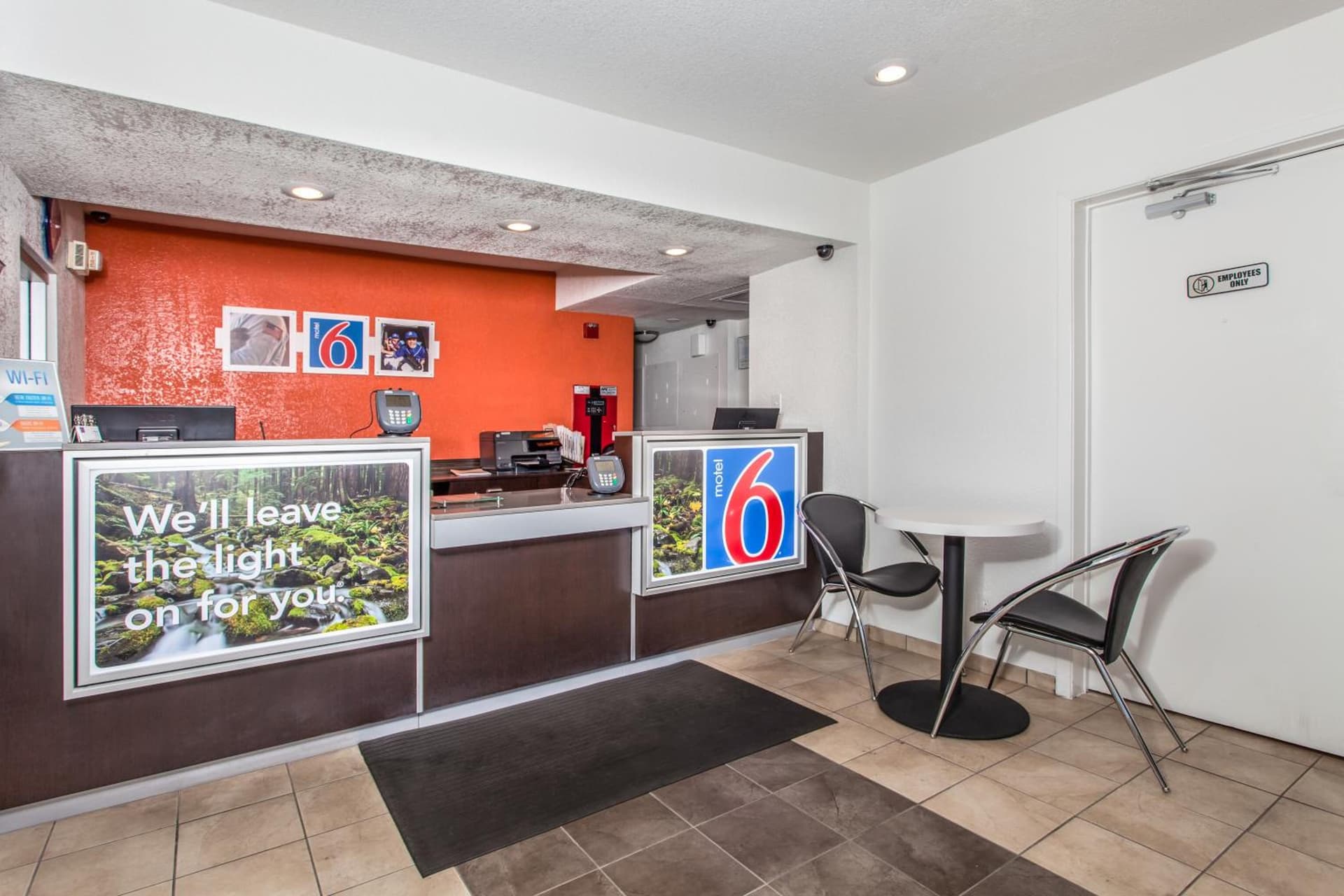 Motel 6-Vacaville, CA gallery photo in Vacaville, CA — image 6