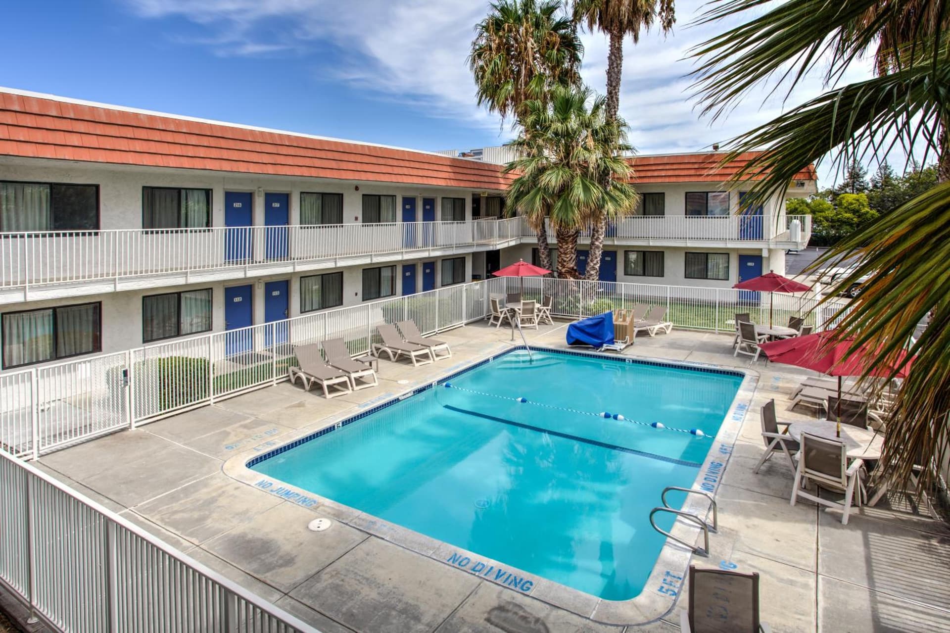 Motel 6-Vacaville, CA gallery photo in Vacaville, CA — image 48