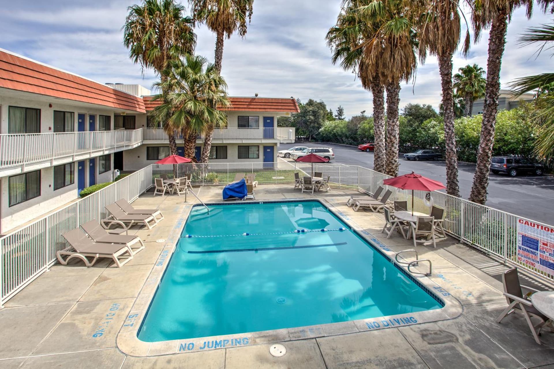 Motel 6-Vacaville, CA gallery photo in Vacaville, CA — image 45
