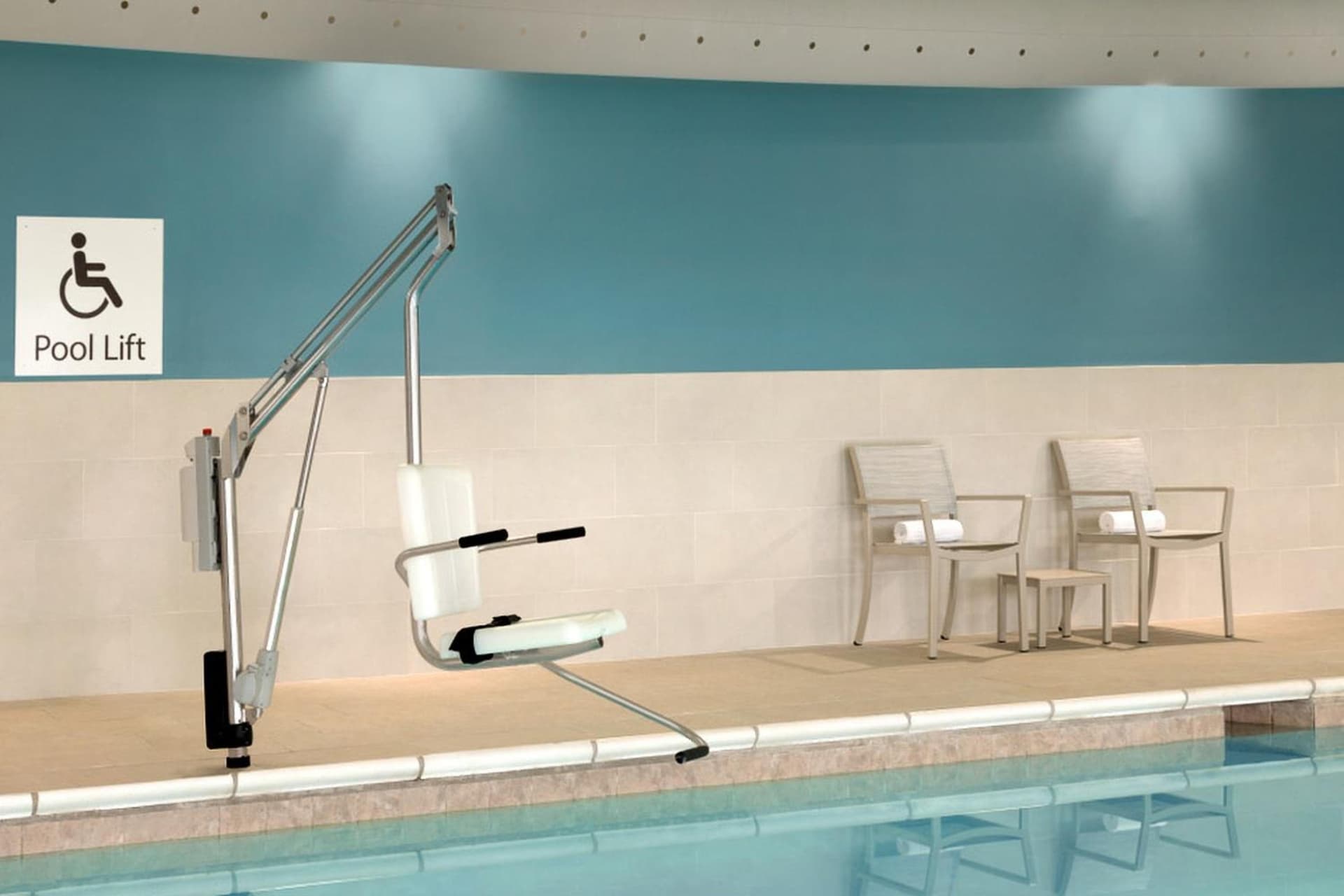 Holiday Inn Express & Suites - Cincinnati NE - Red Bank Road by IHG gallery photo in Cincinnati, OH — image 17