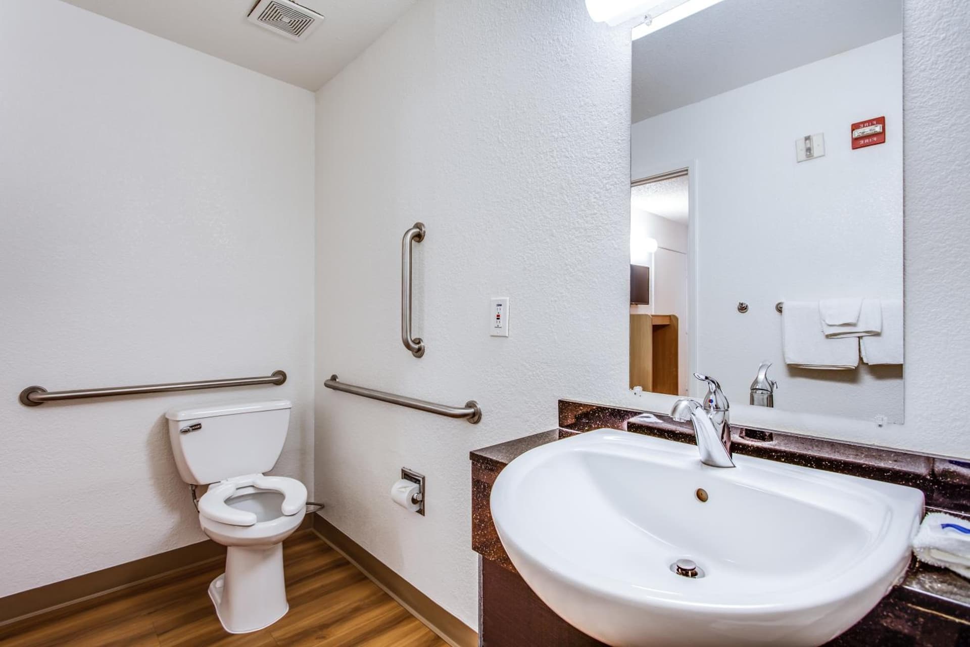 Motel 6-Fairfield, CA - North gallery photo in Fairfield, CA — image 13