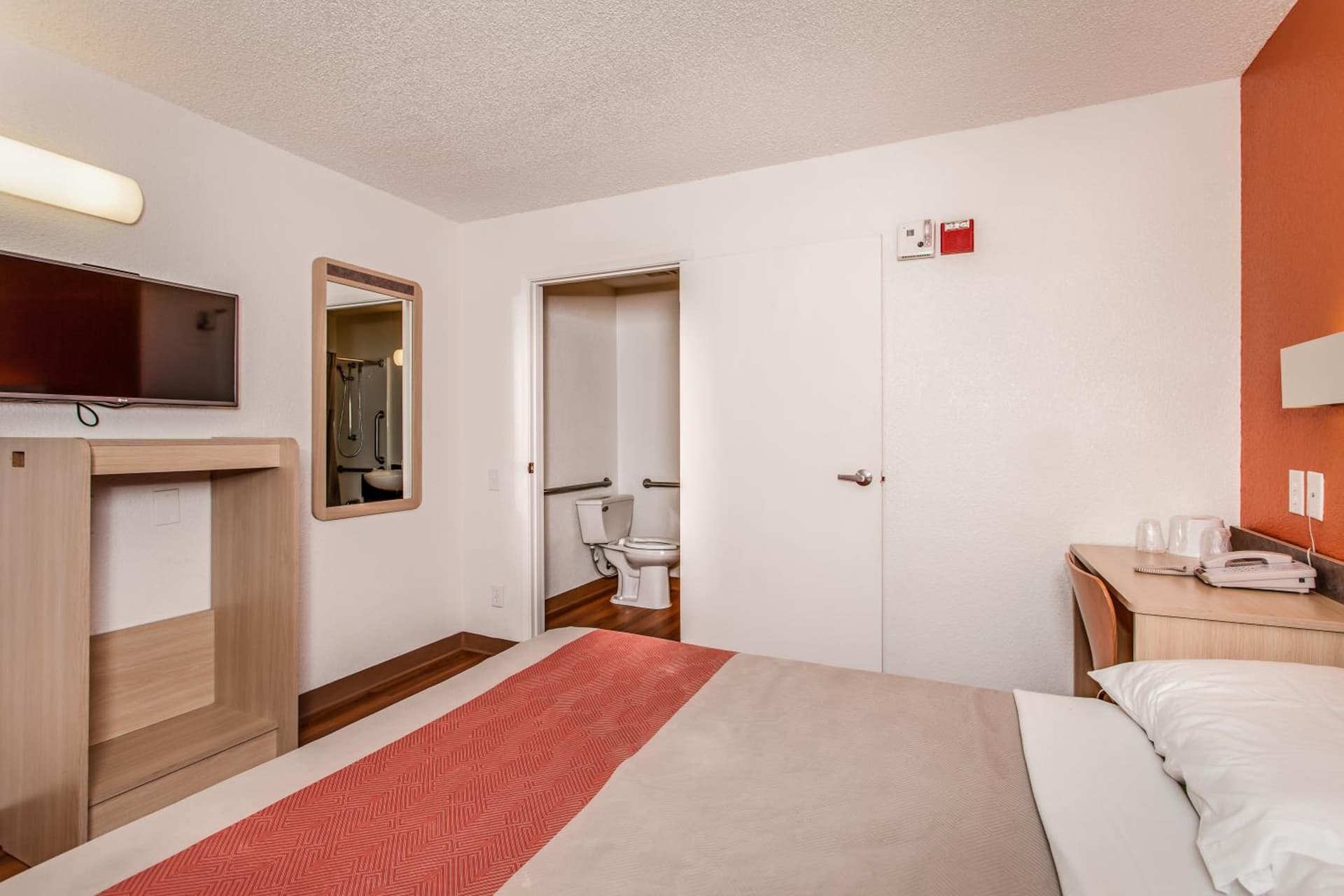 Motel 6-Fairfield, CA - North gallery photo in Fairfield, CA — image 16