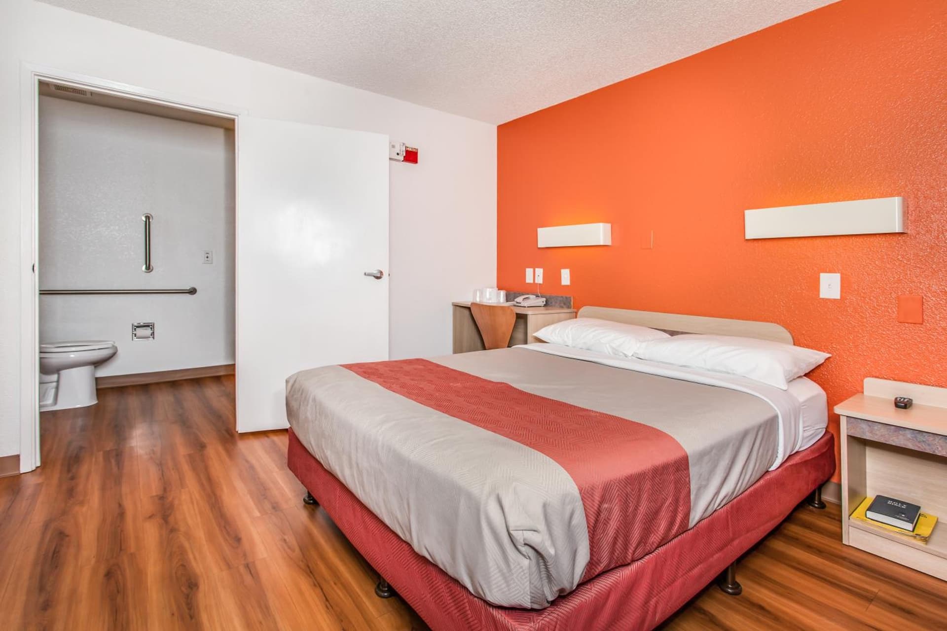 Motel 6-Fairfield, CA - North gallery photo in Fairfield, CA — image 36