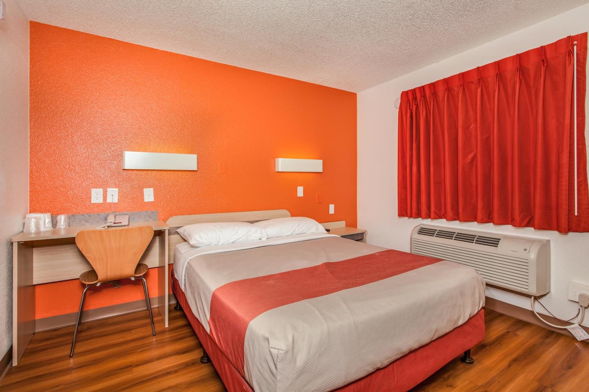 Motel 6-Fairfield, CA - North gallery photo in Fairfield, CA — image 57