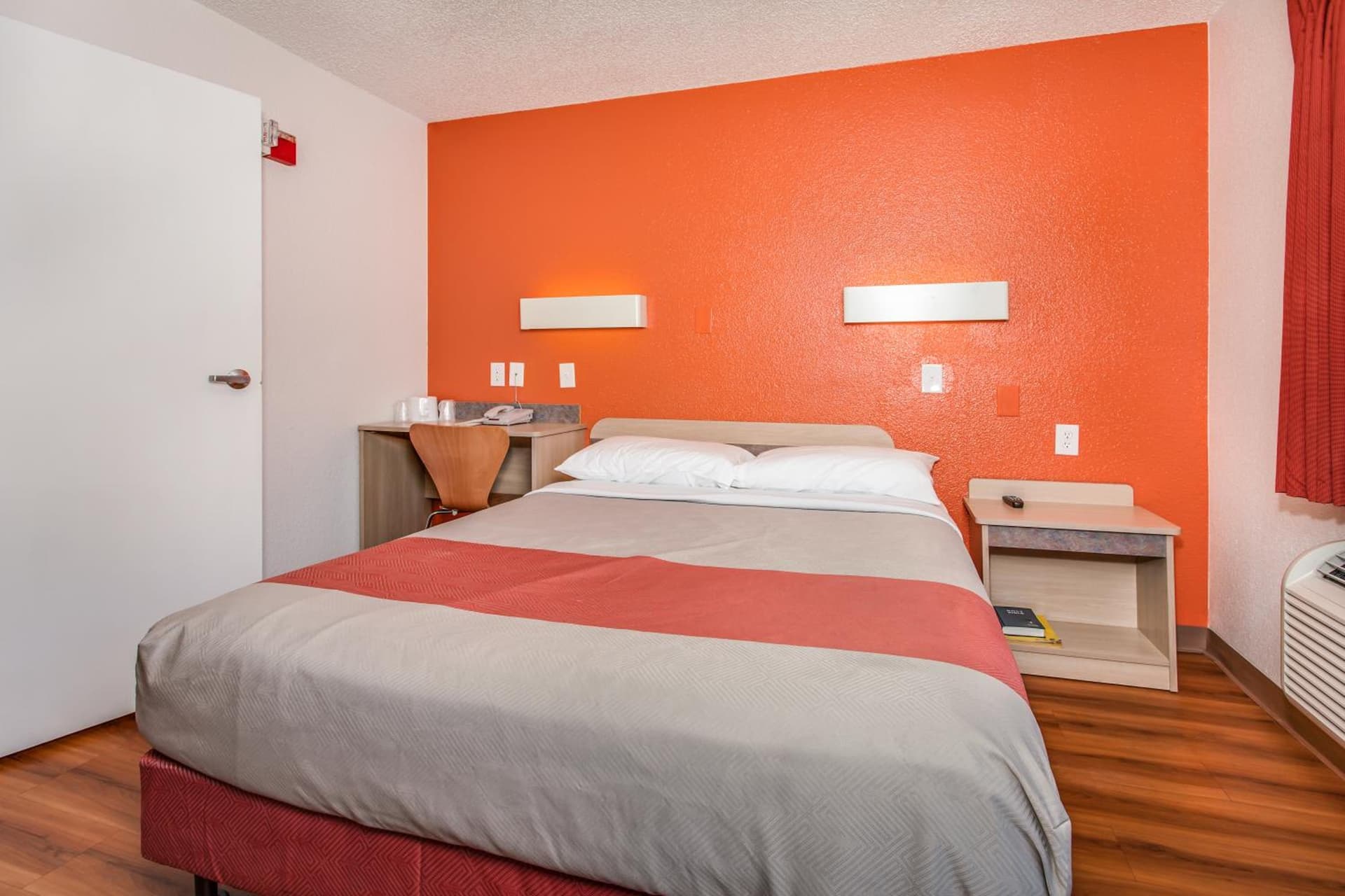 Motel 6-Fairfield, CA - North gallery photo in Fairfield, CA — image 28