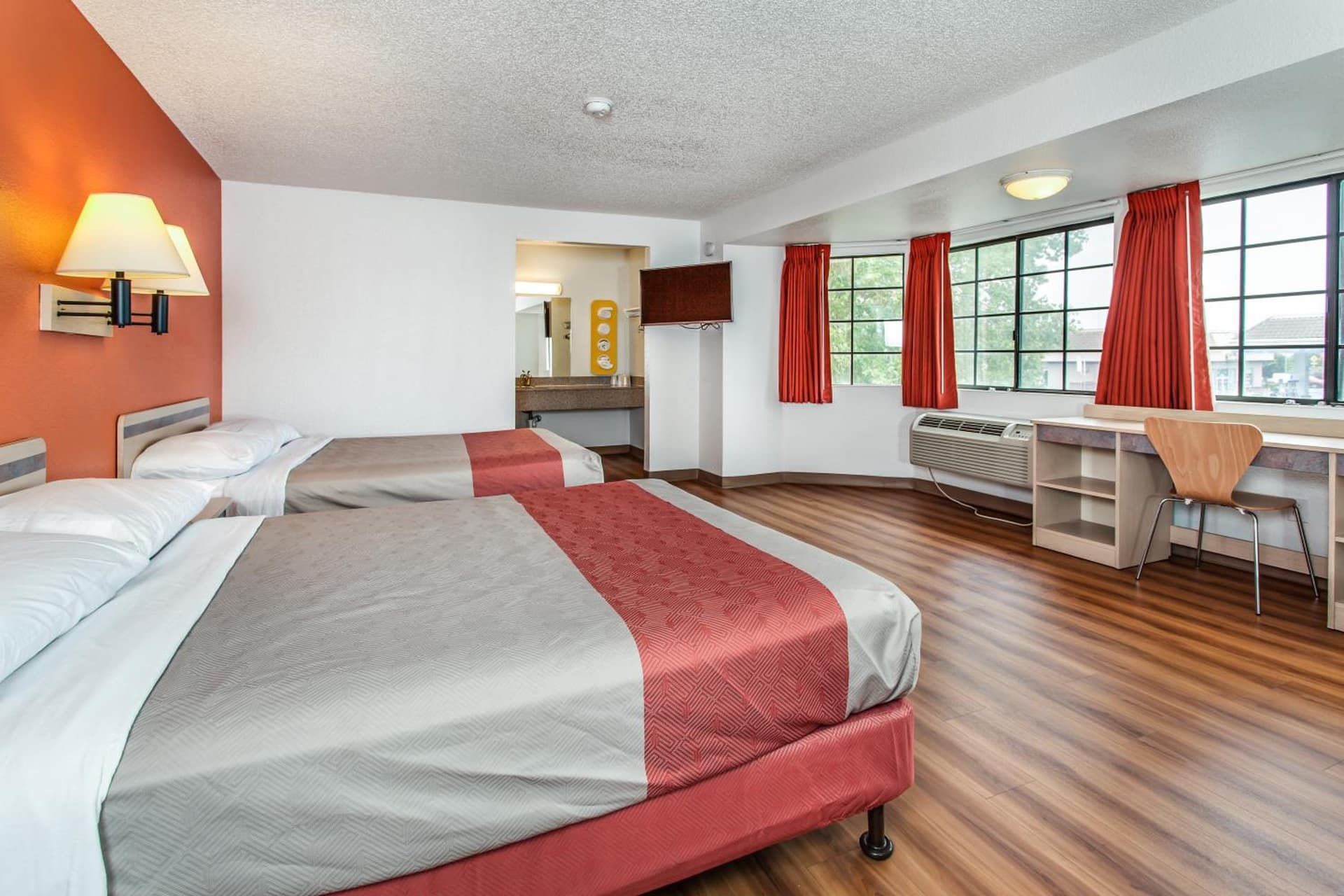 Motel 6-Fairfield, CA - North gallery photo in Fairfield, CA — image 49