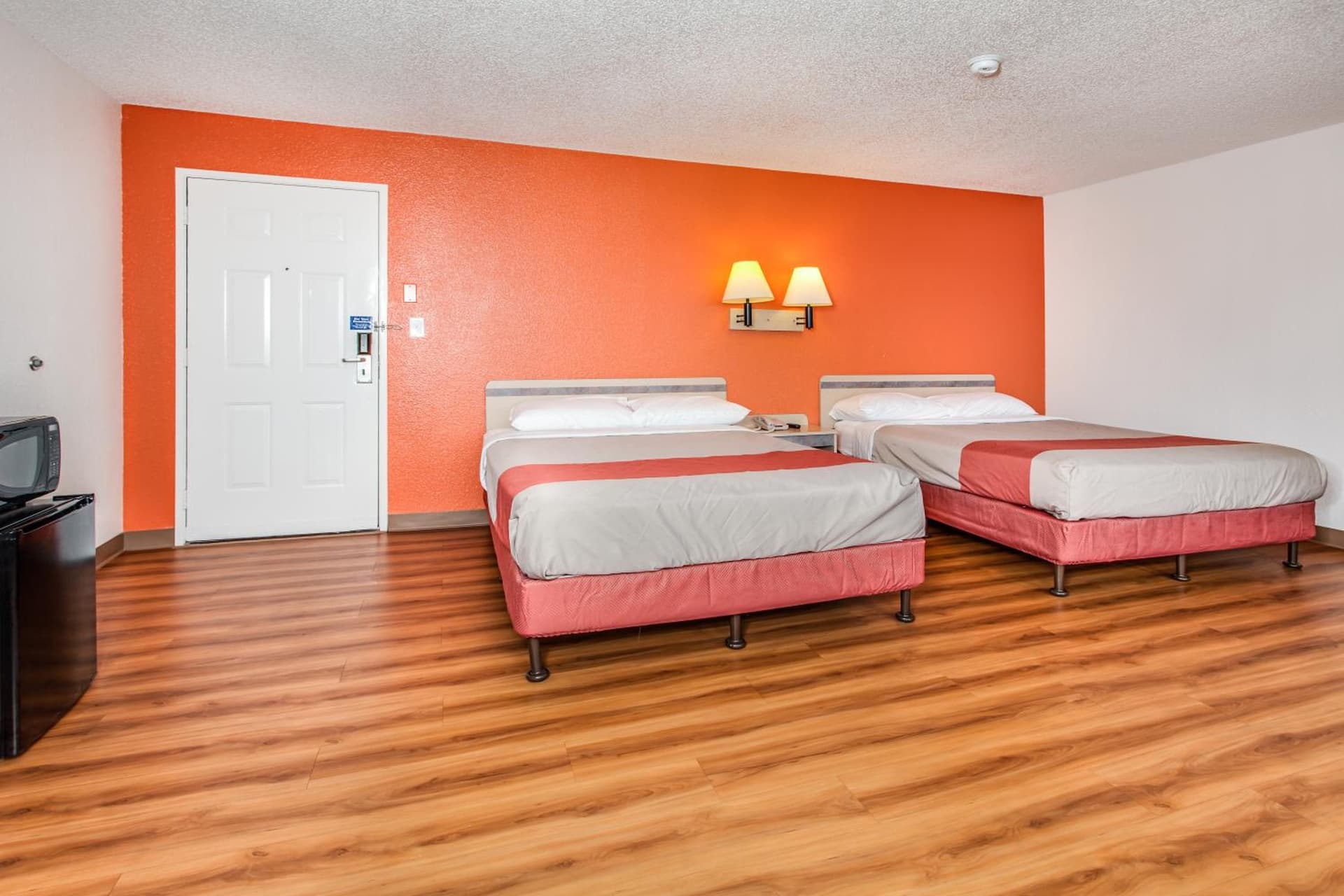 Motel 6-Fairfield, CA - North gallery photo in Fairfield, CA — image 31