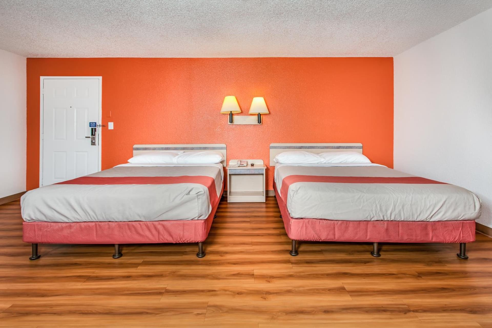 Motel 6-Fairfield, CA - North gallery photo in Fairfield, CA — image 14