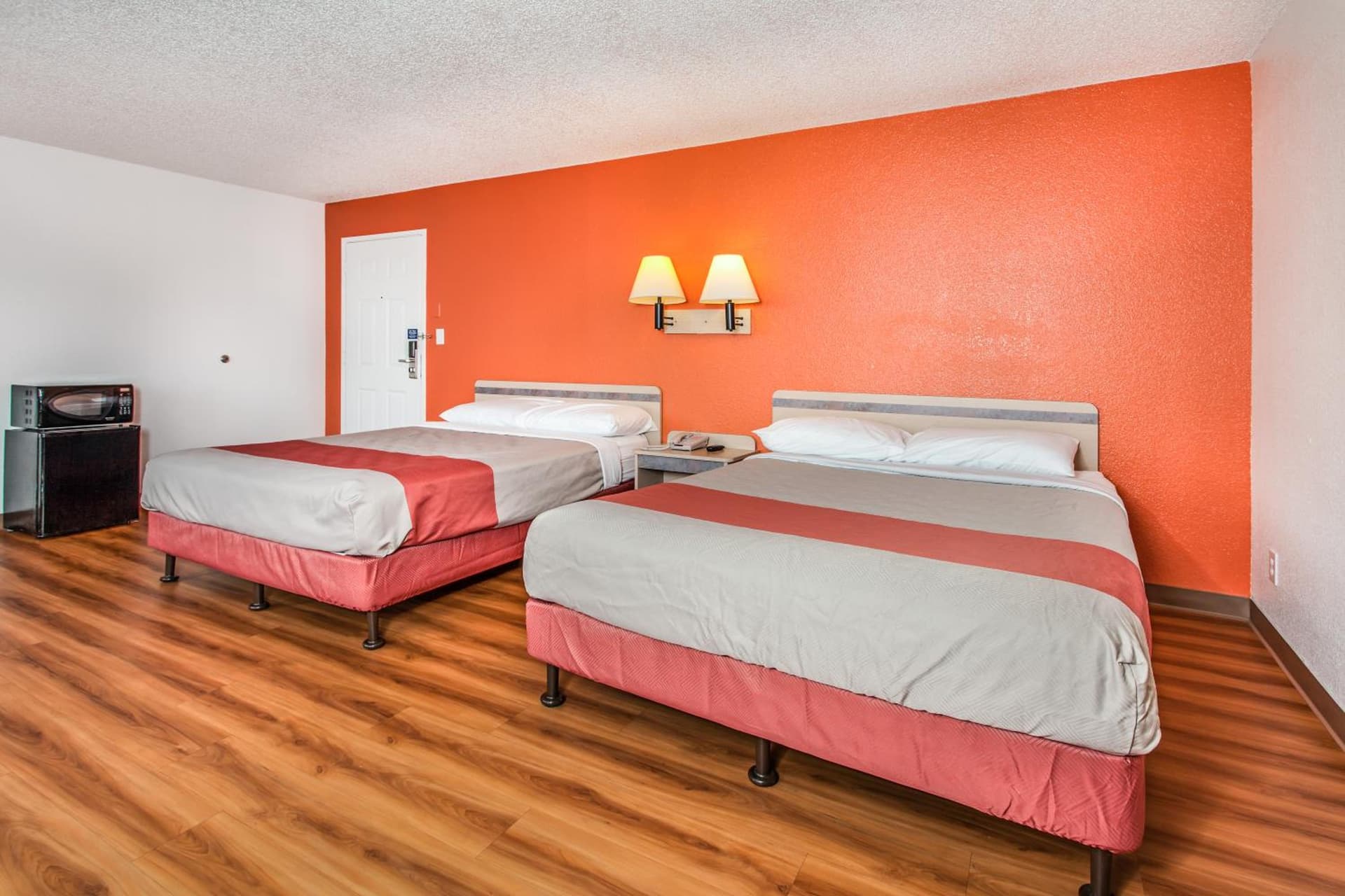 Motel 6-Fairfield, CA - North gallery photo in Fairfield, CA — image 61