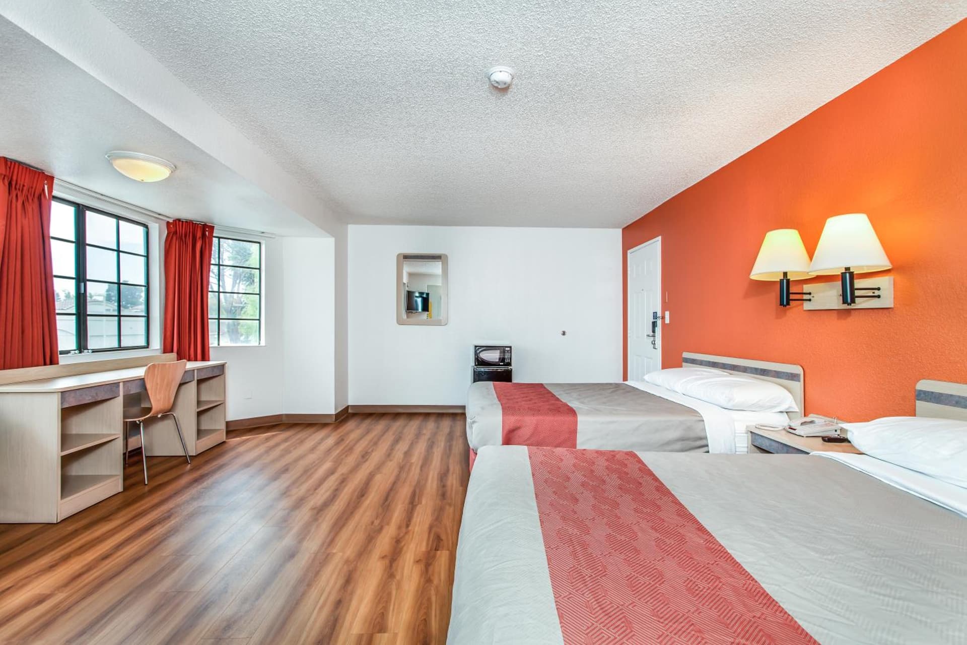 Motel 6-Fairfield, CA - North gallery photo in Fairfield, CA — image 47