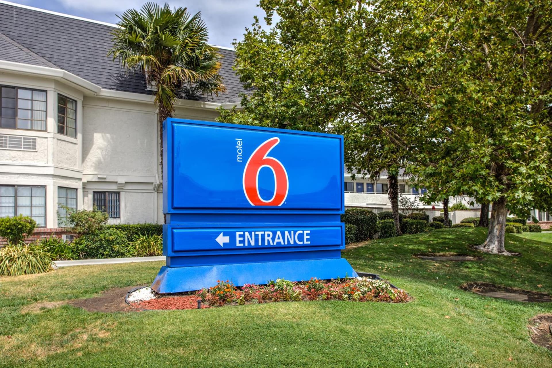 Motel 6-Fairfield, CA - North gallery photo in Fairfield, CA — image 46