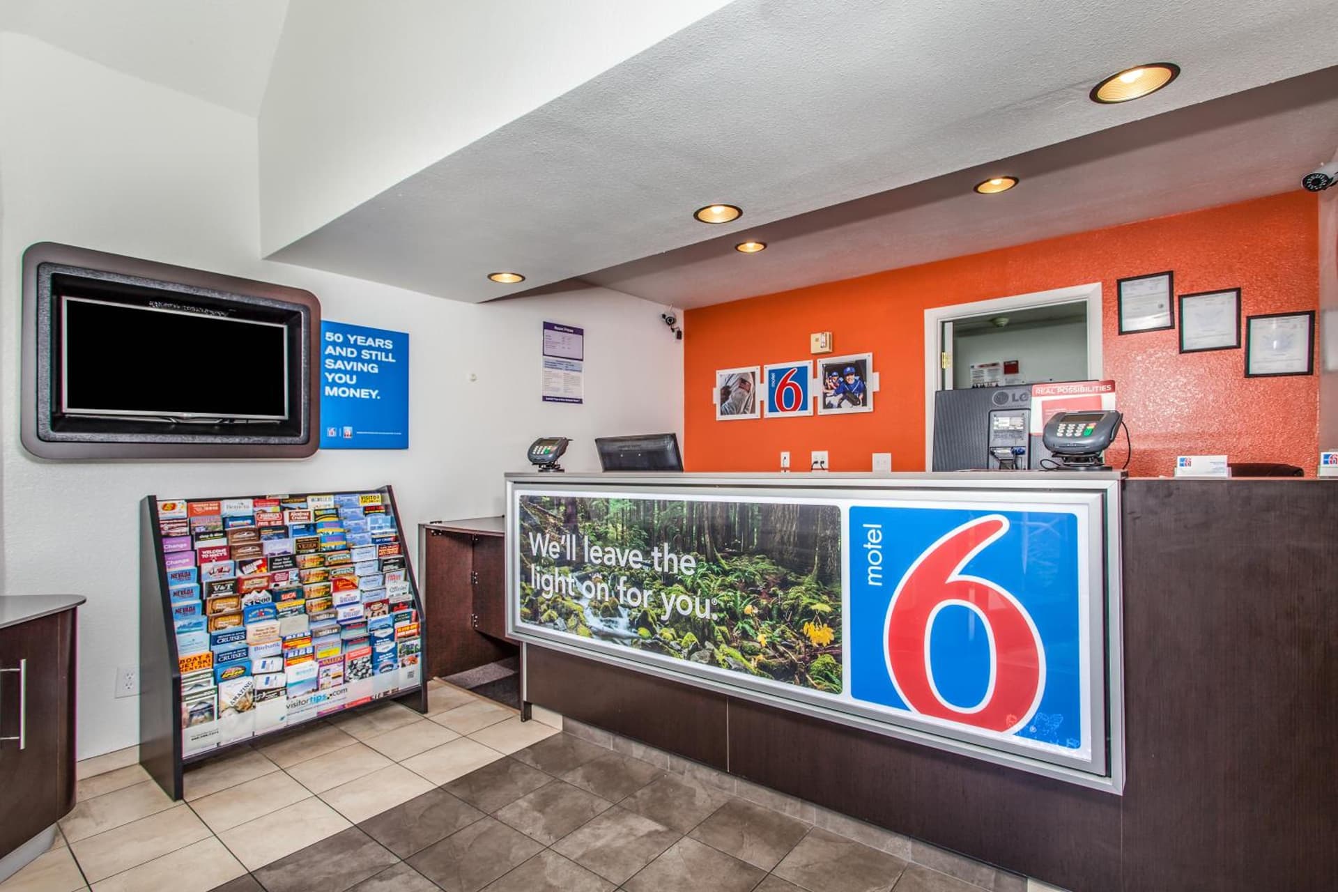 Motel 6-Fairfield, CA - North gallery photo in Fairfield, CA — image 45