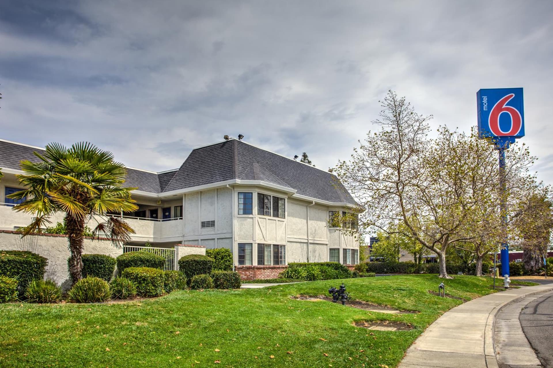 Motel 6-Fairfield, CA - North gallery photo in Fairfield, CA — image 53