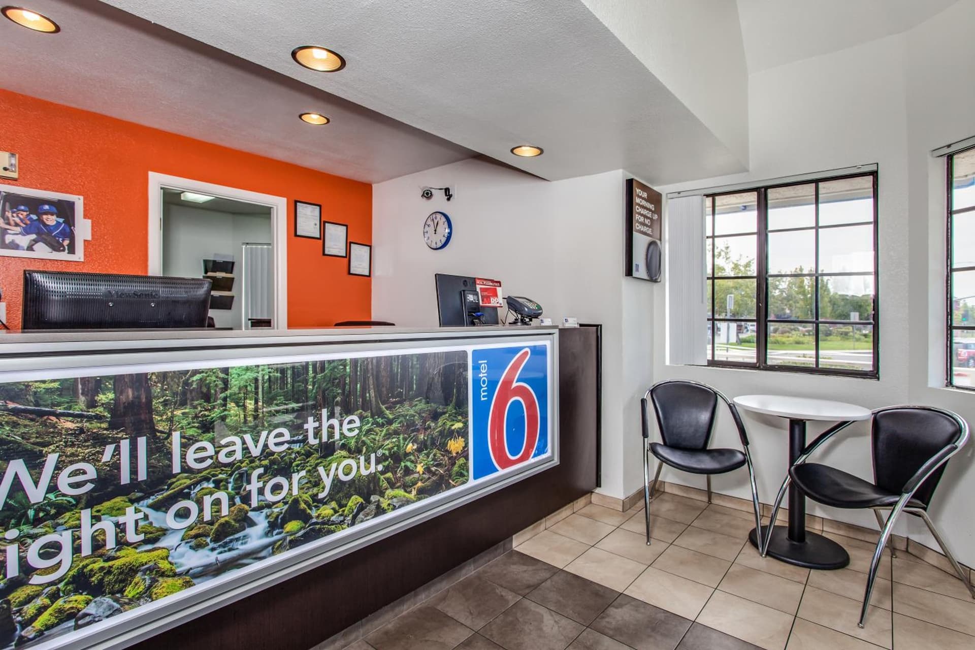 Motel 6-Fairfield, CA - North gallery photo in Fairfield, CA — image 52