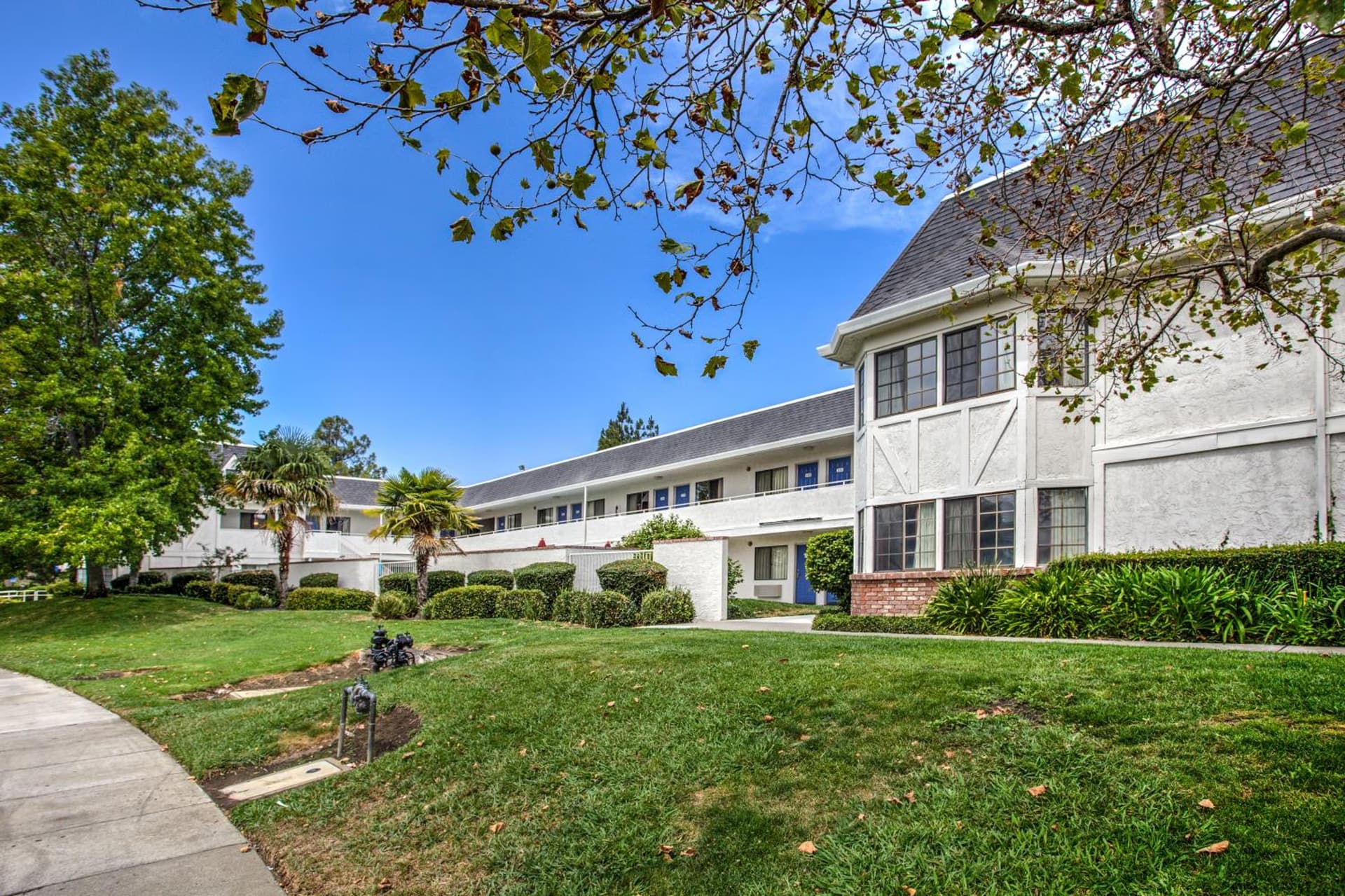 Motel 6-Fairfield, CA - North gallery photo in Fairfield, CA — image 39
