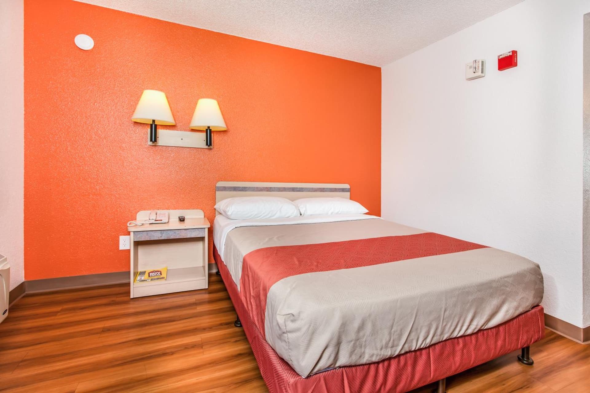 Motel 6-Fairfield, CA - North gallery photo in Fairfield, CA — image 56