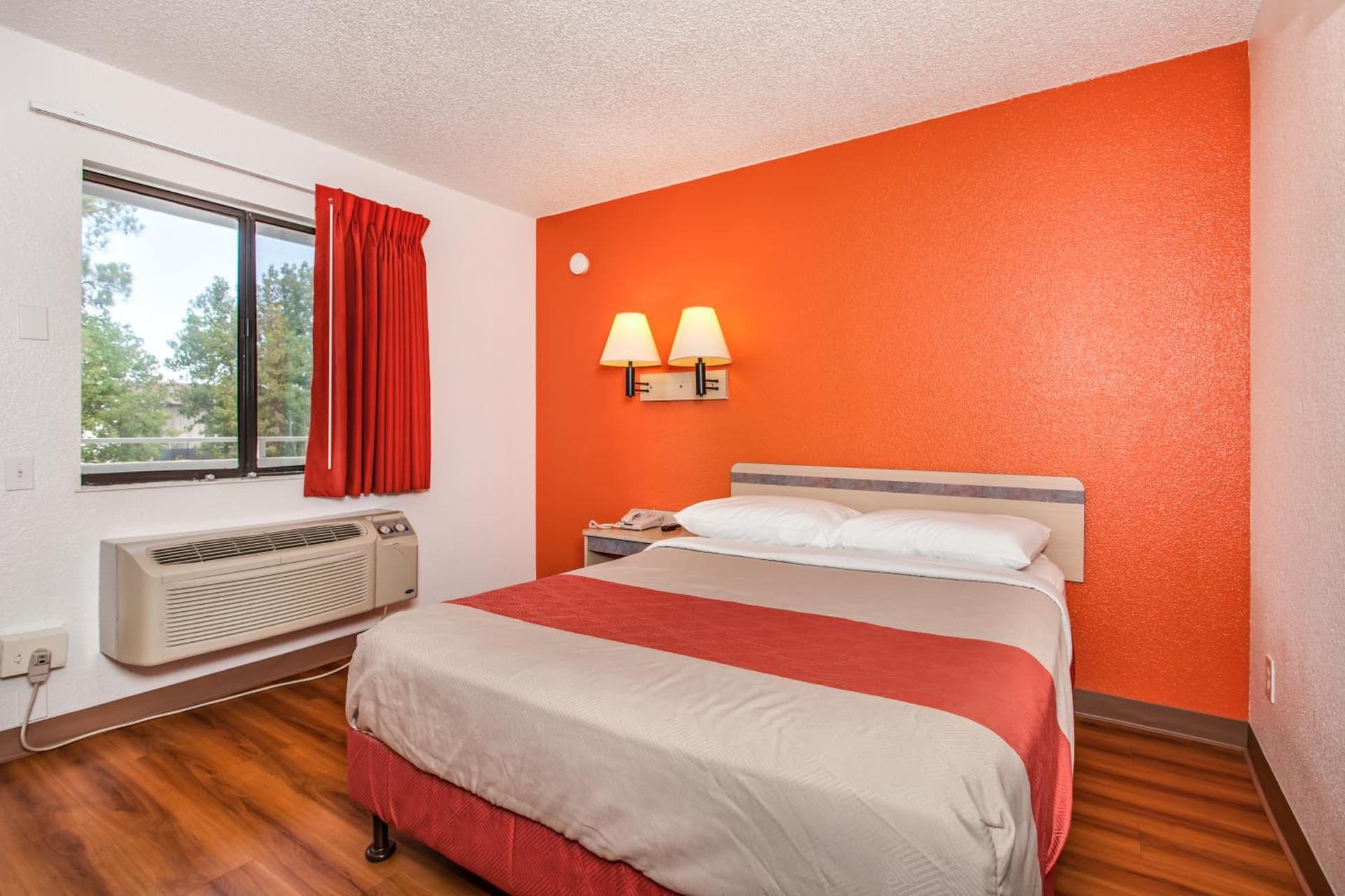 Motel 6-Fairfield, CA - North gallery photo in Fairfield, CA — image 48